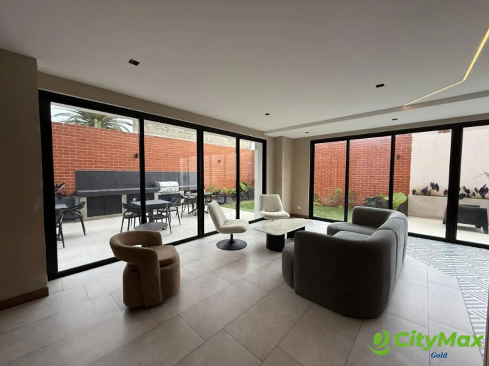 Apartamento Amueblado en Venta en Zona 15 Vista Hermosa - foto 9