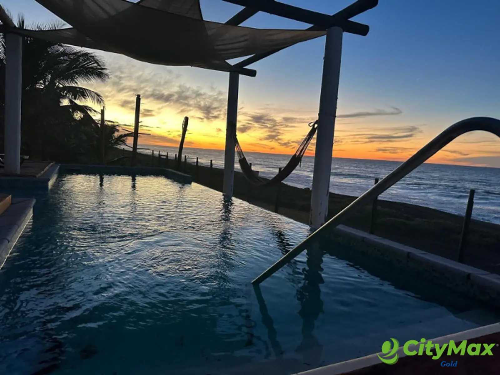 Casa de Playa en Venta Monterrico, Santa Rosa - foto 3