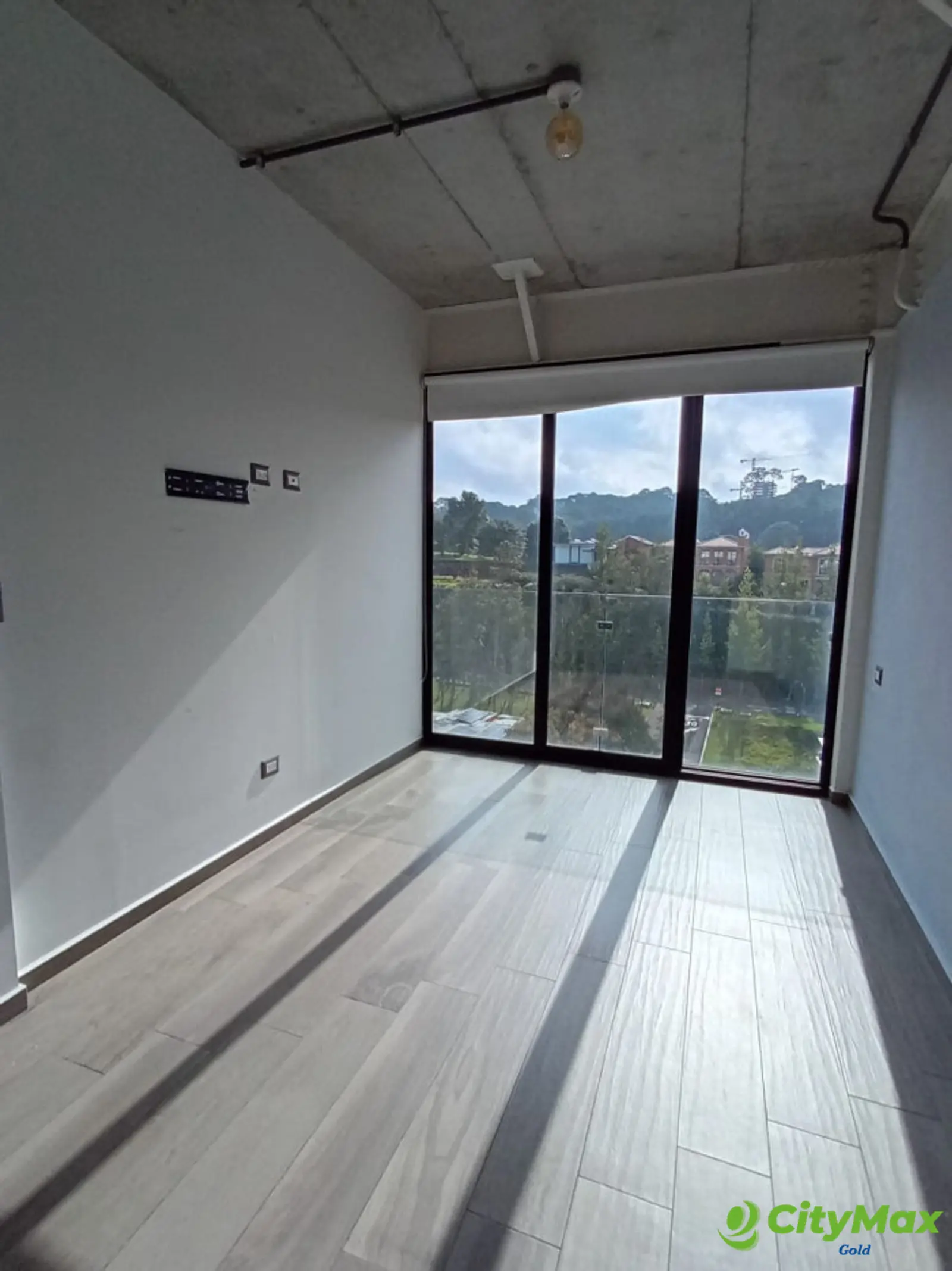 Apartamento en Renta en Shift Zona 16 Guatemala - foto 4