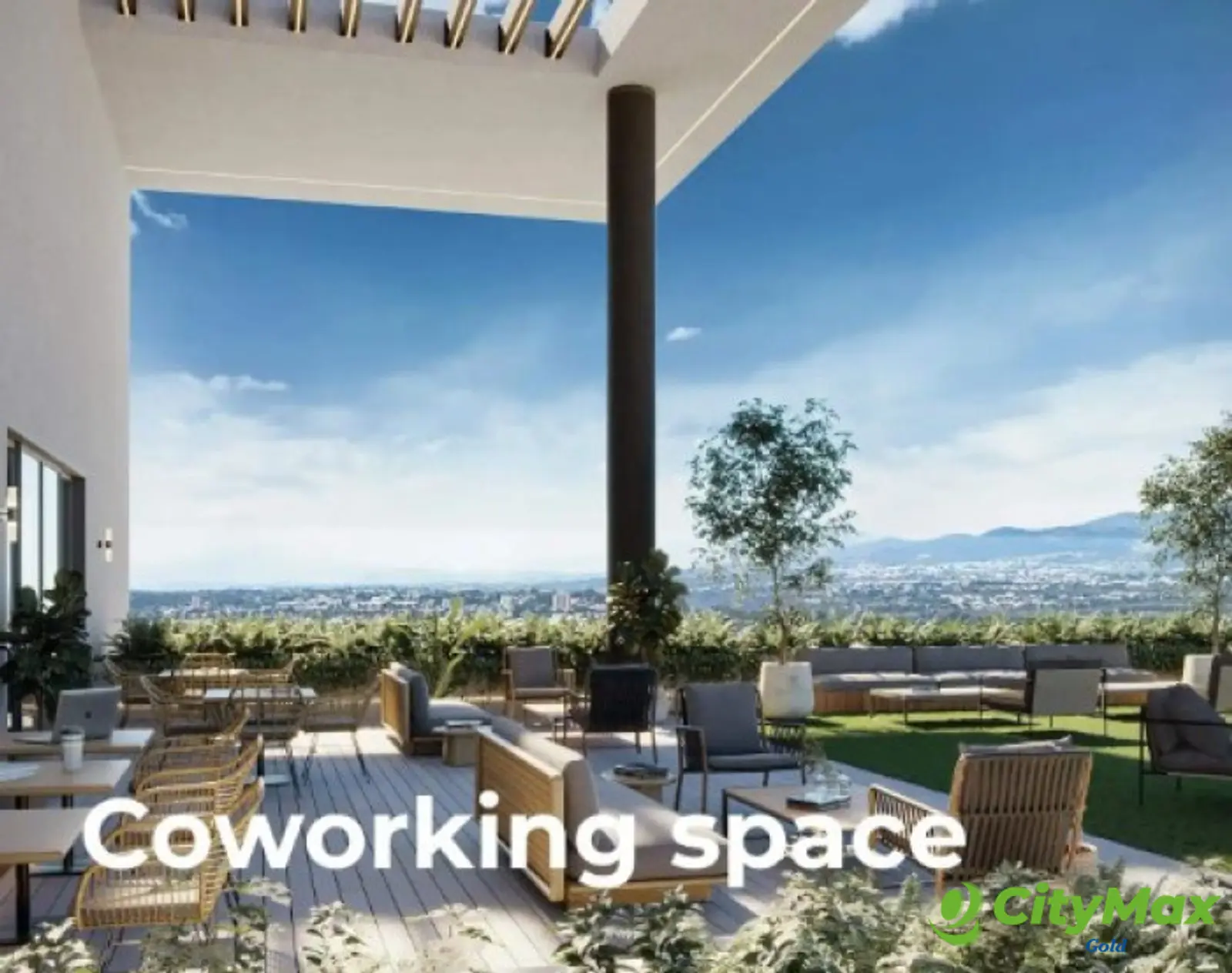 Apartamento de 2 Habitaciones con Terraza Zona 11 - foto 8