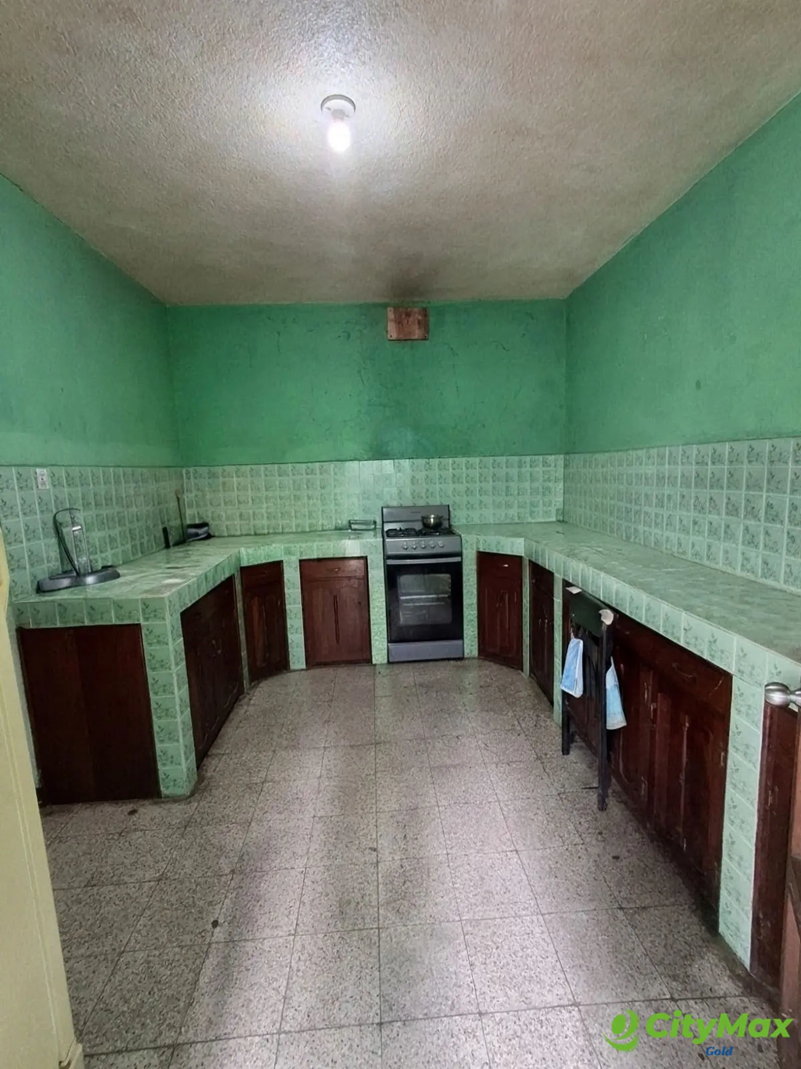 Casa en venta en Linda vista zona 4 Villa Nueva - foto 2