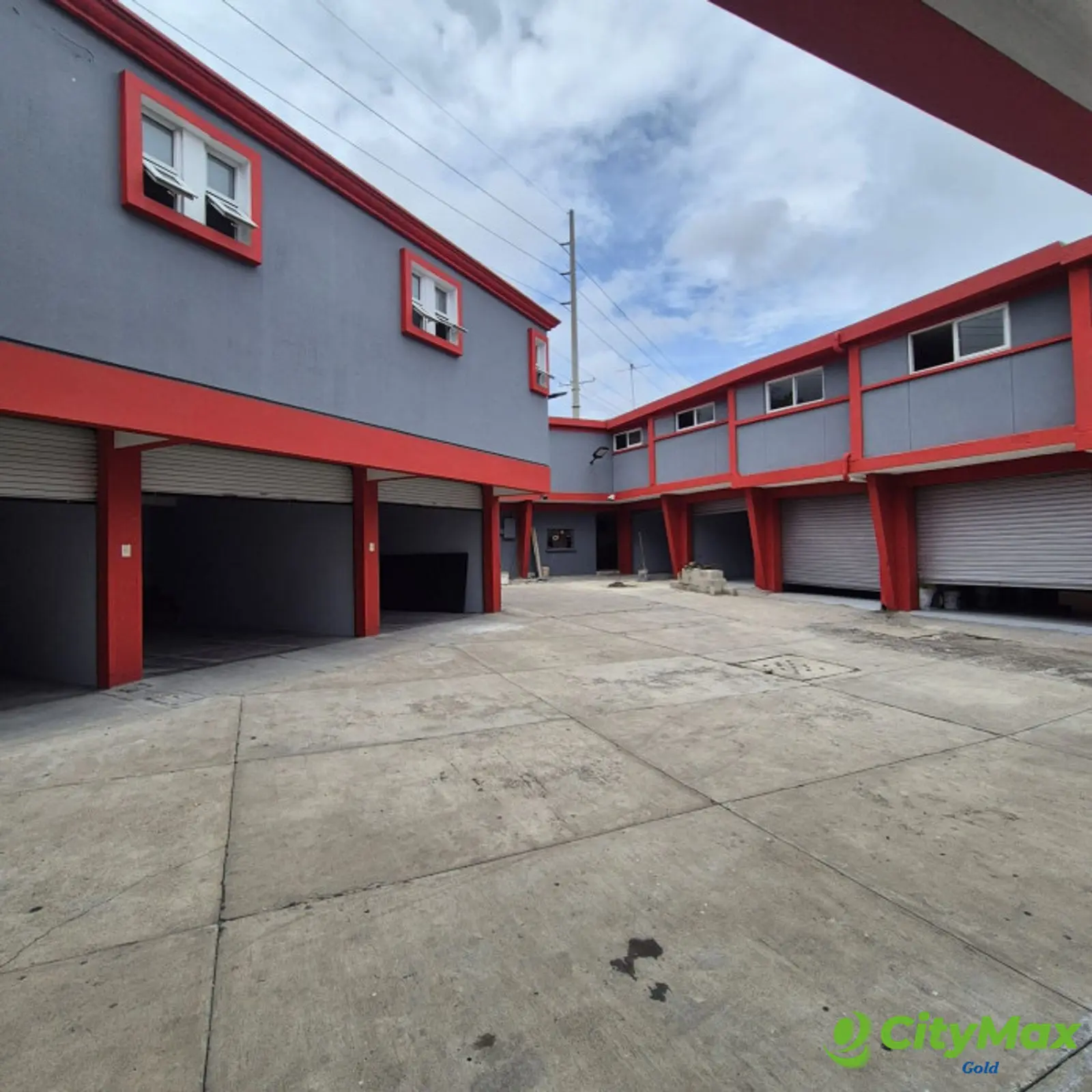 Ofibodega eficiente en Alquiler en la Calzada Roosevelt - foto 7