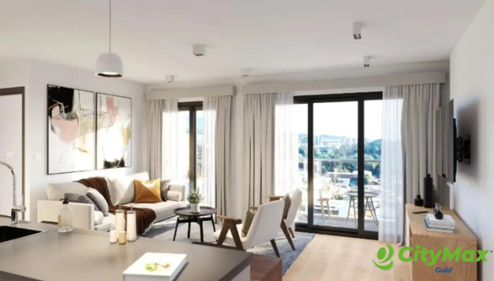 Apartamento en Venta en Planos en zona 10 Guatemala - foto 6