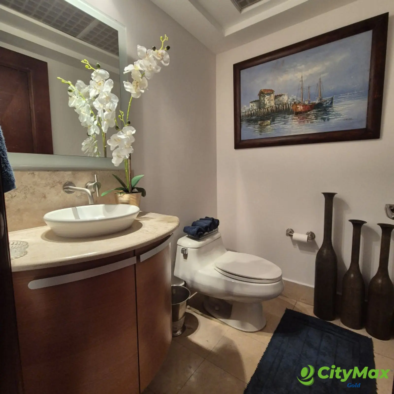 Apartamento en Venta en Zona 10 de Guatemala - foto 10