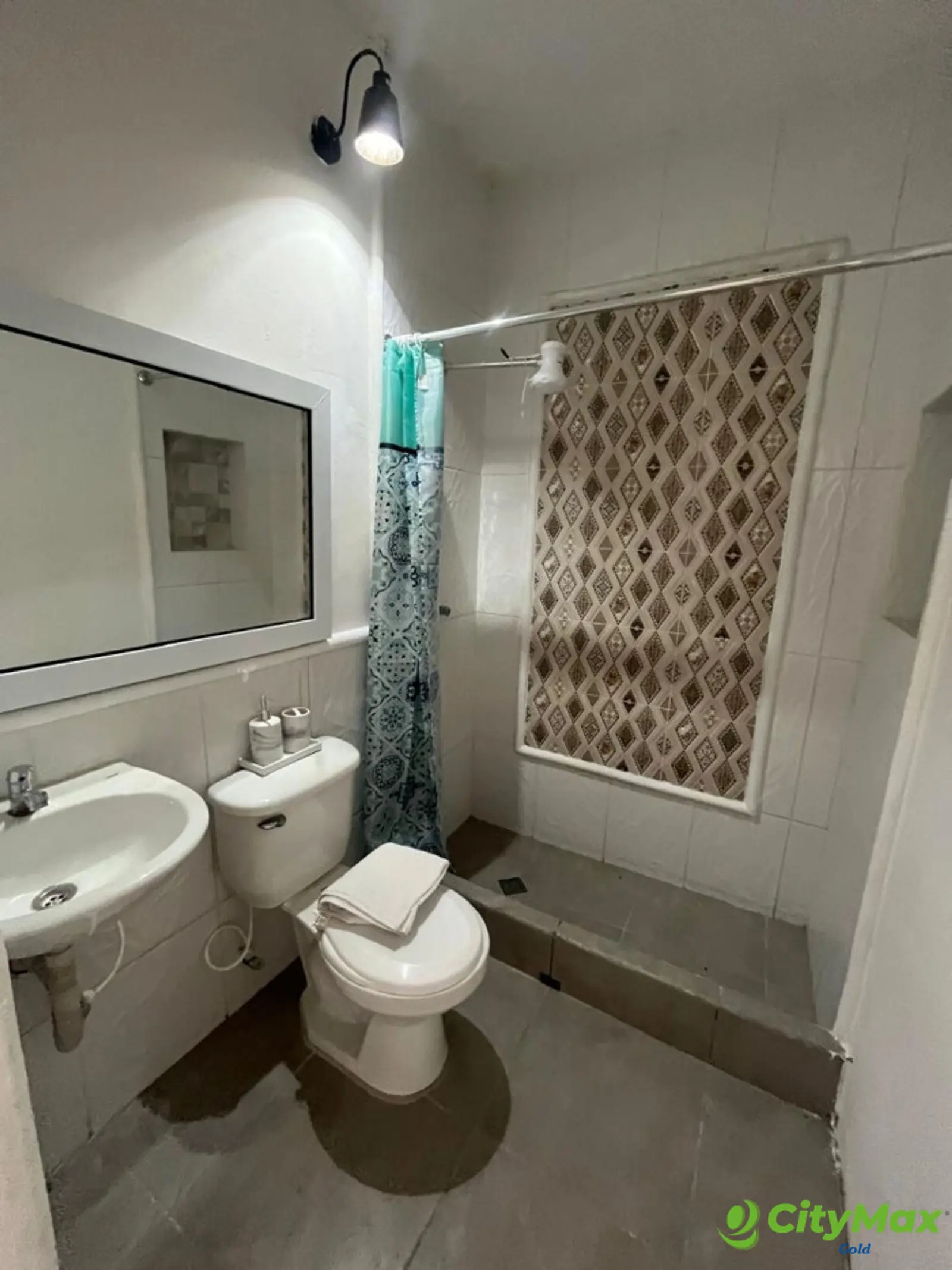 Apartamento Amueblado en Monte María Zona 12 - foto 5