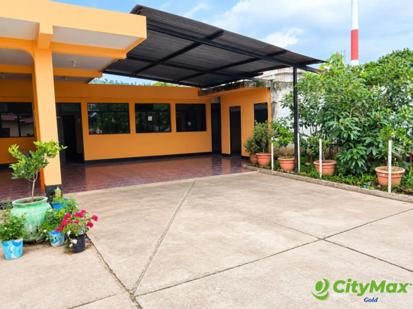 Casa en Renta en amplio terreno en El Tejar - foto 5