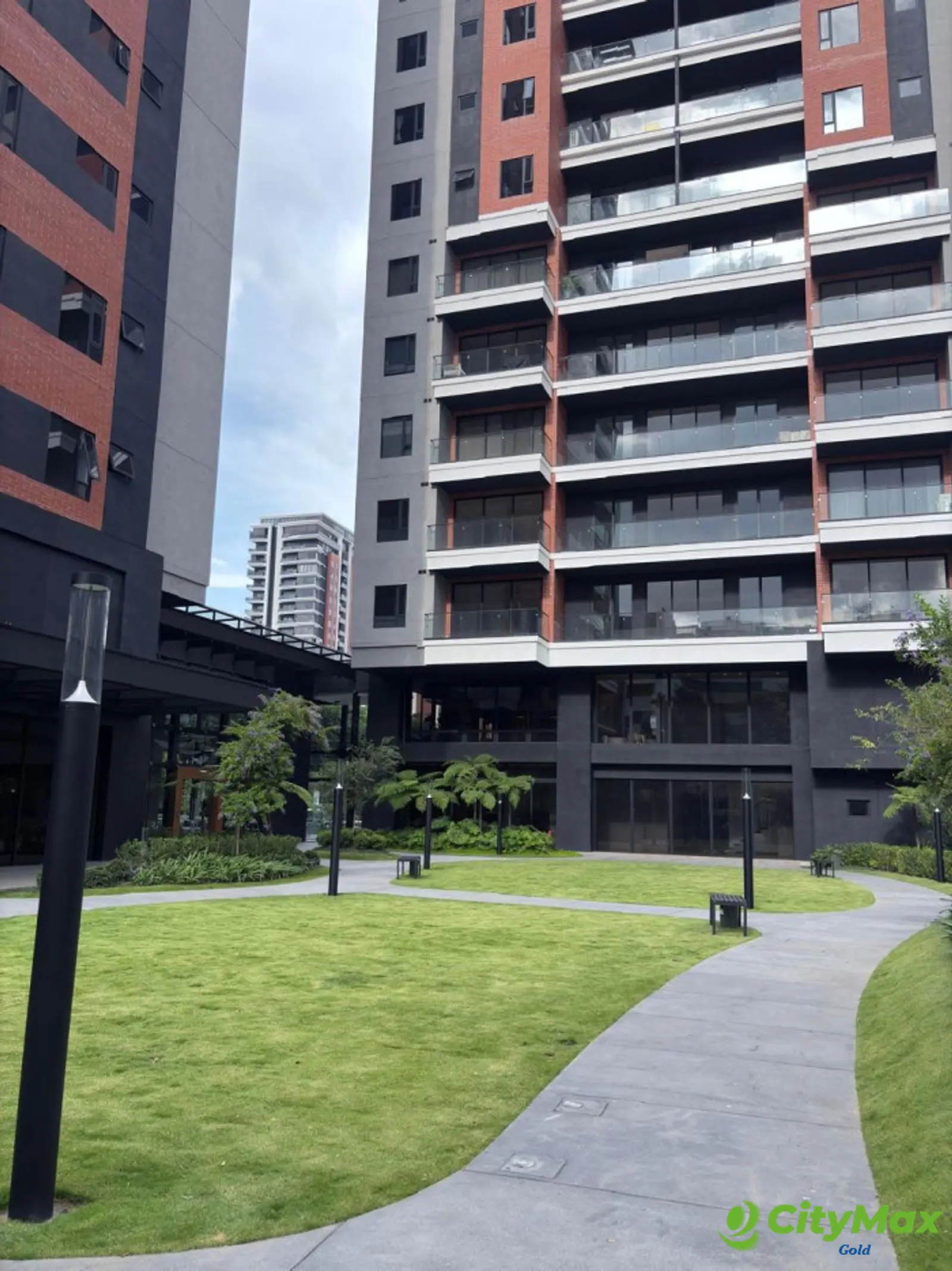 Apartamento de lujo en Alquiler en Zona 10 - foto 4