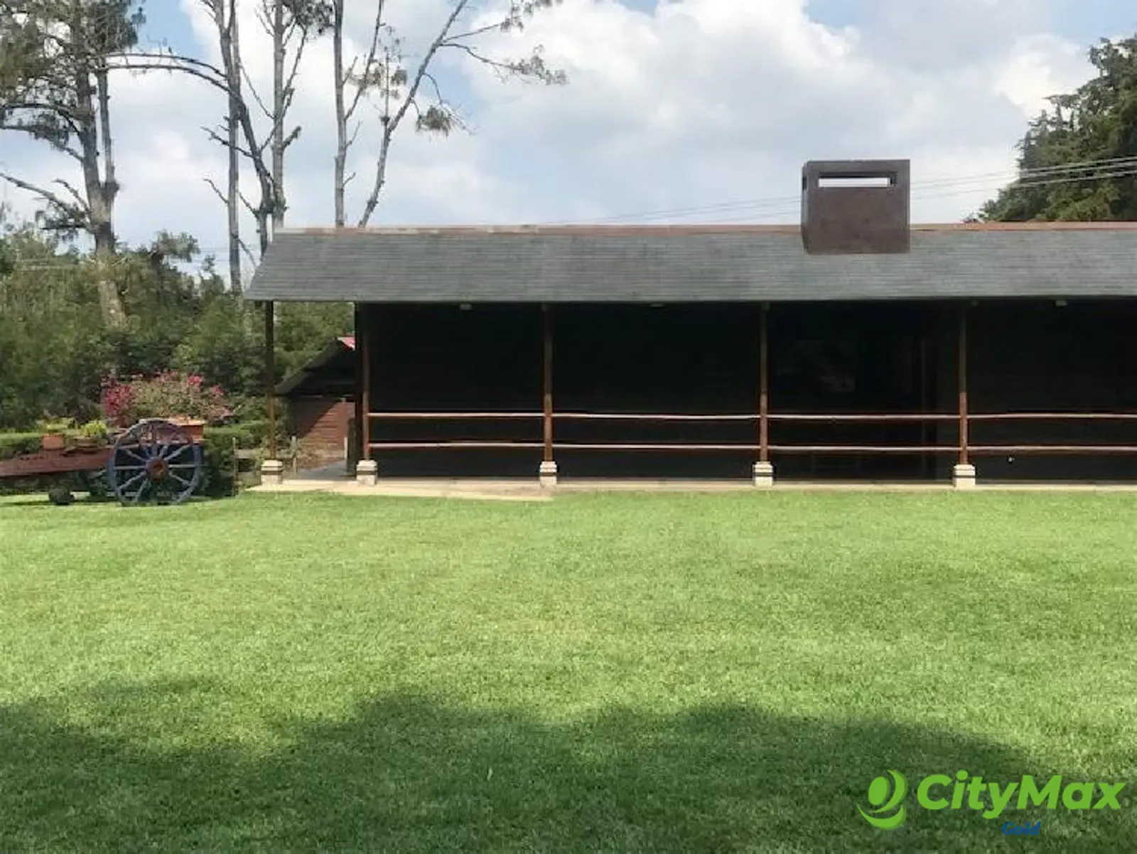 Terreno en Venta para desarrollo San José Pinula - foto 2