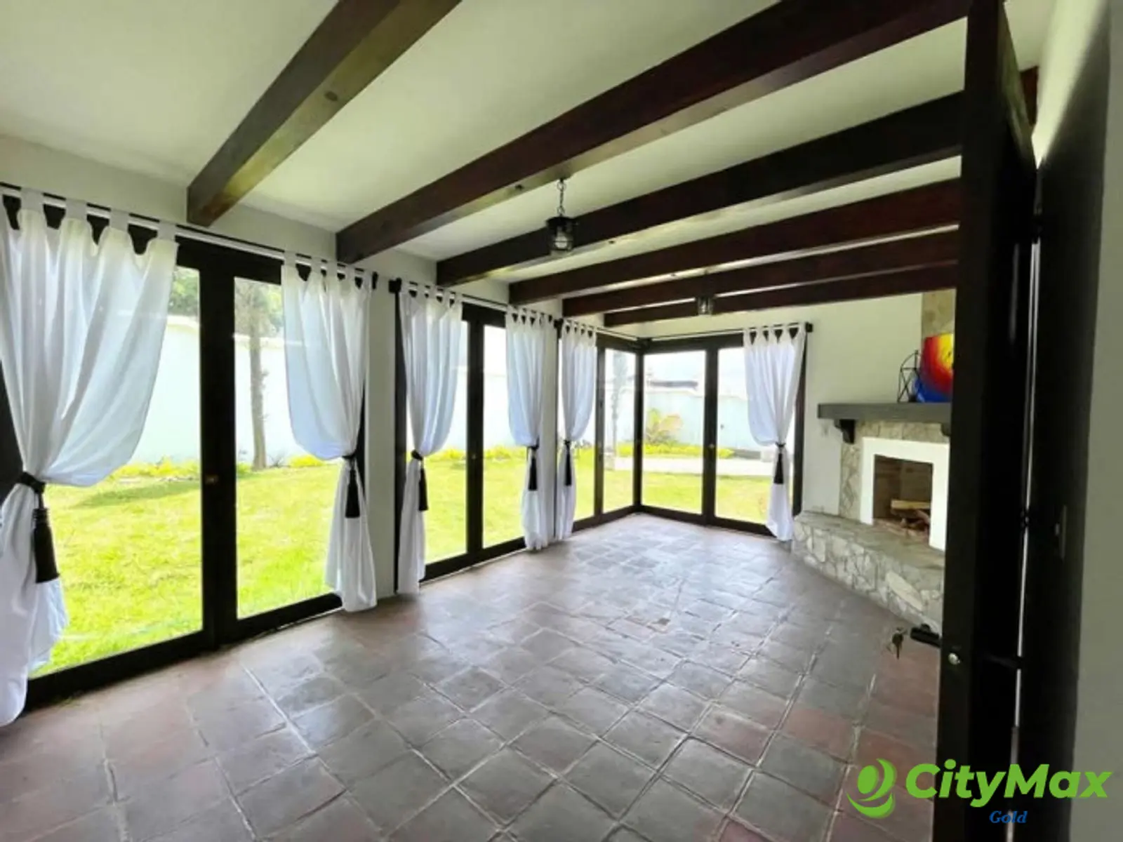Residencia en Venta en Condominio de Antigua Guatemala - foto 12
