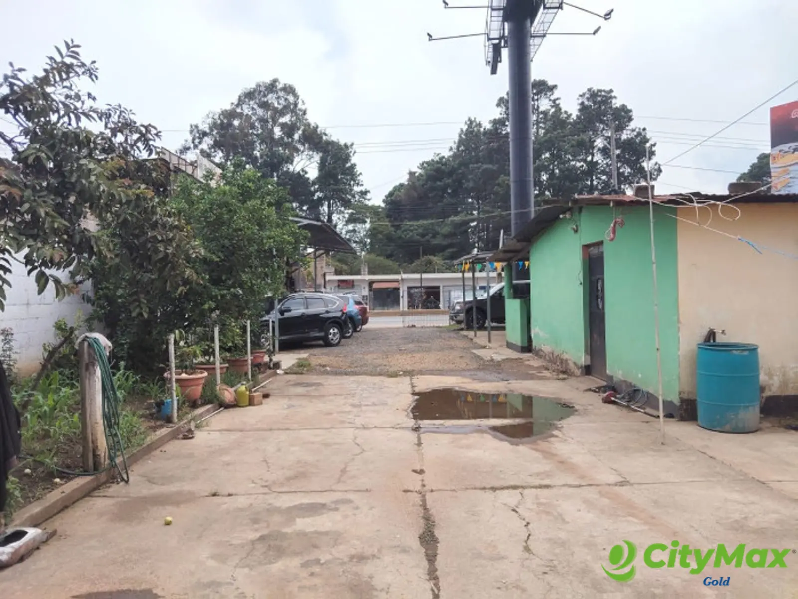 Casa en Renta en amplio terreno en El Tejar - foto 7