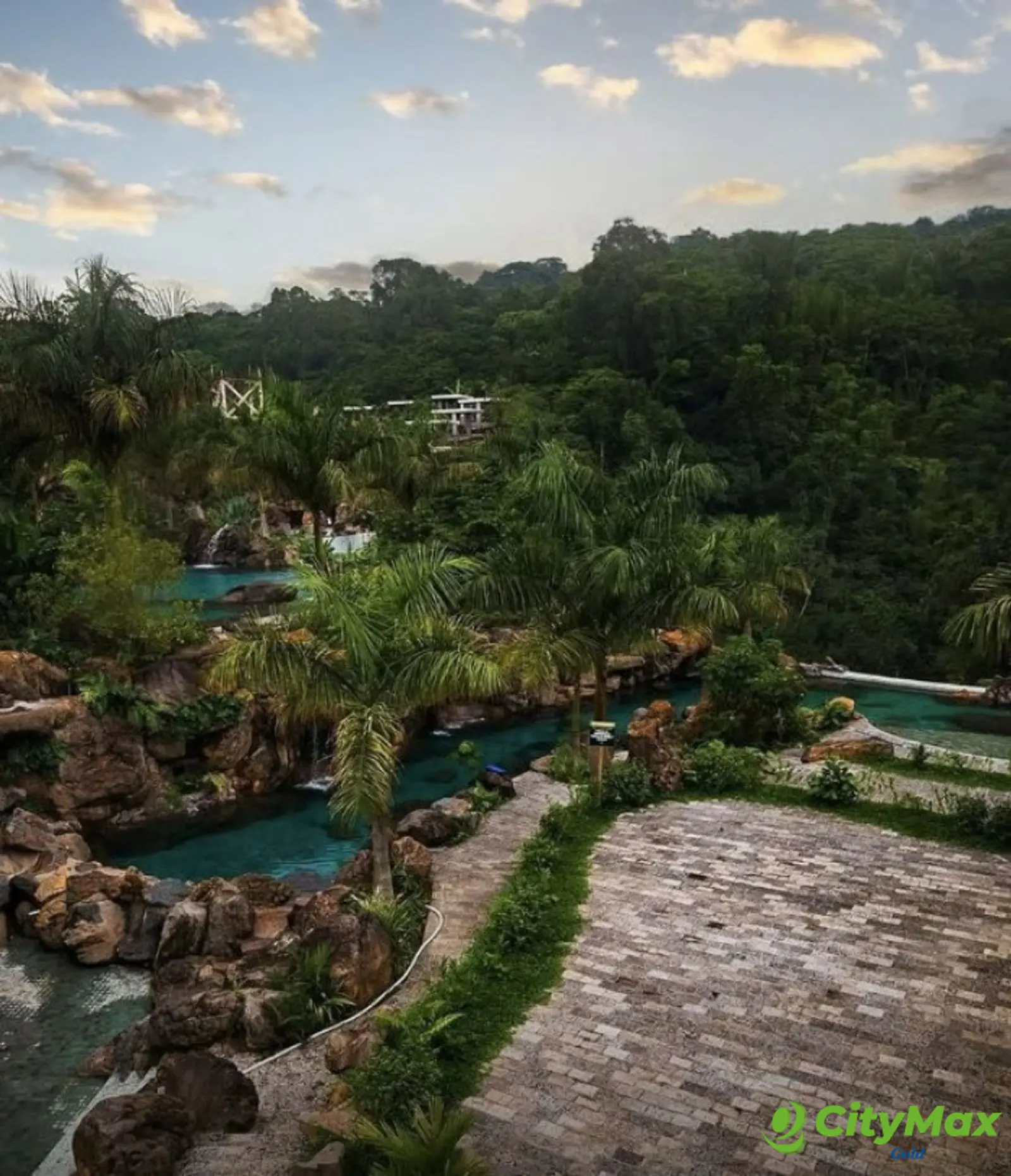 Terreno residencial en venta en El Zur Escuintla - foto 9