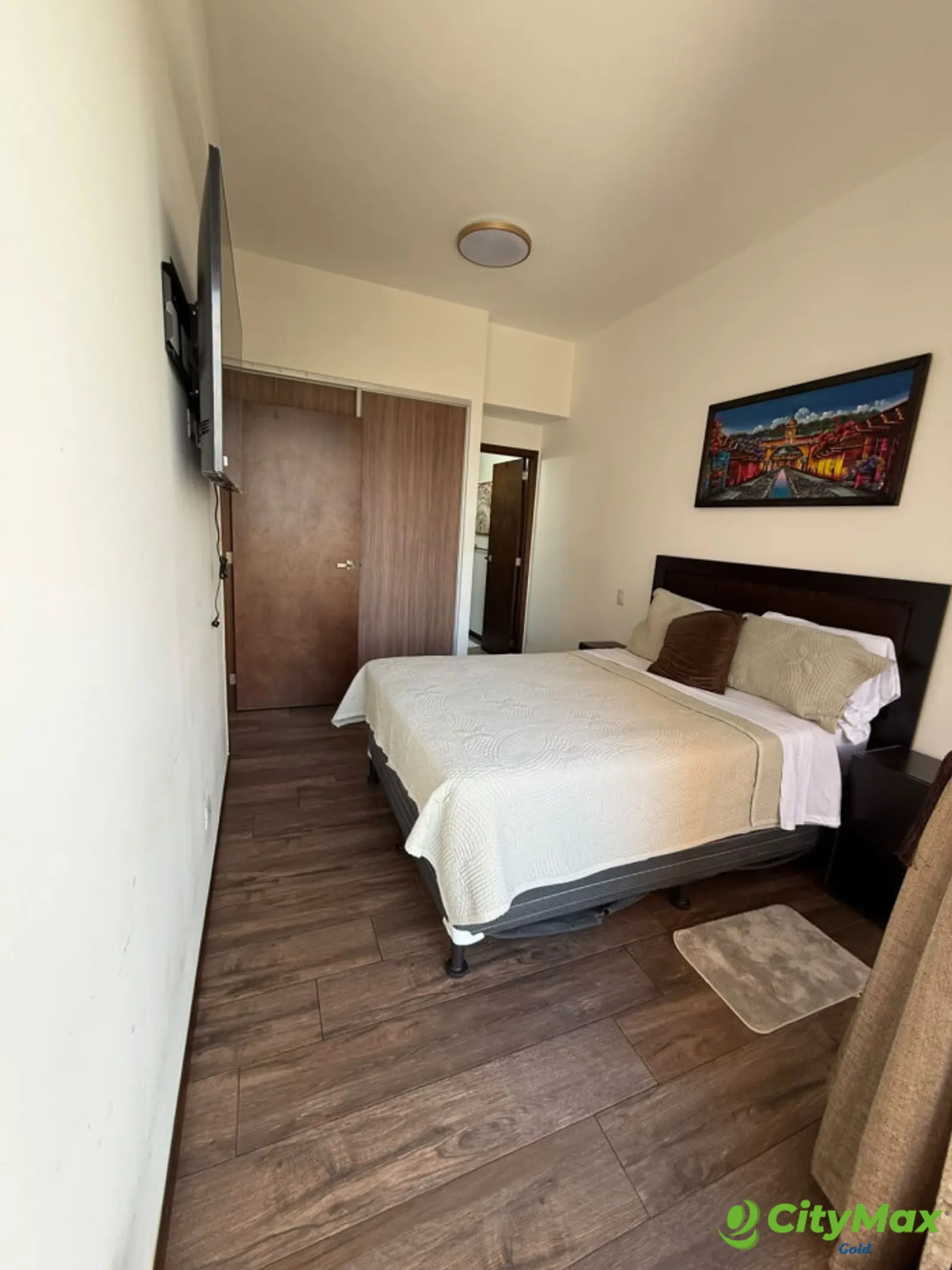 Apartamento amueblado en Alquiler en Zona 10 - foto 5