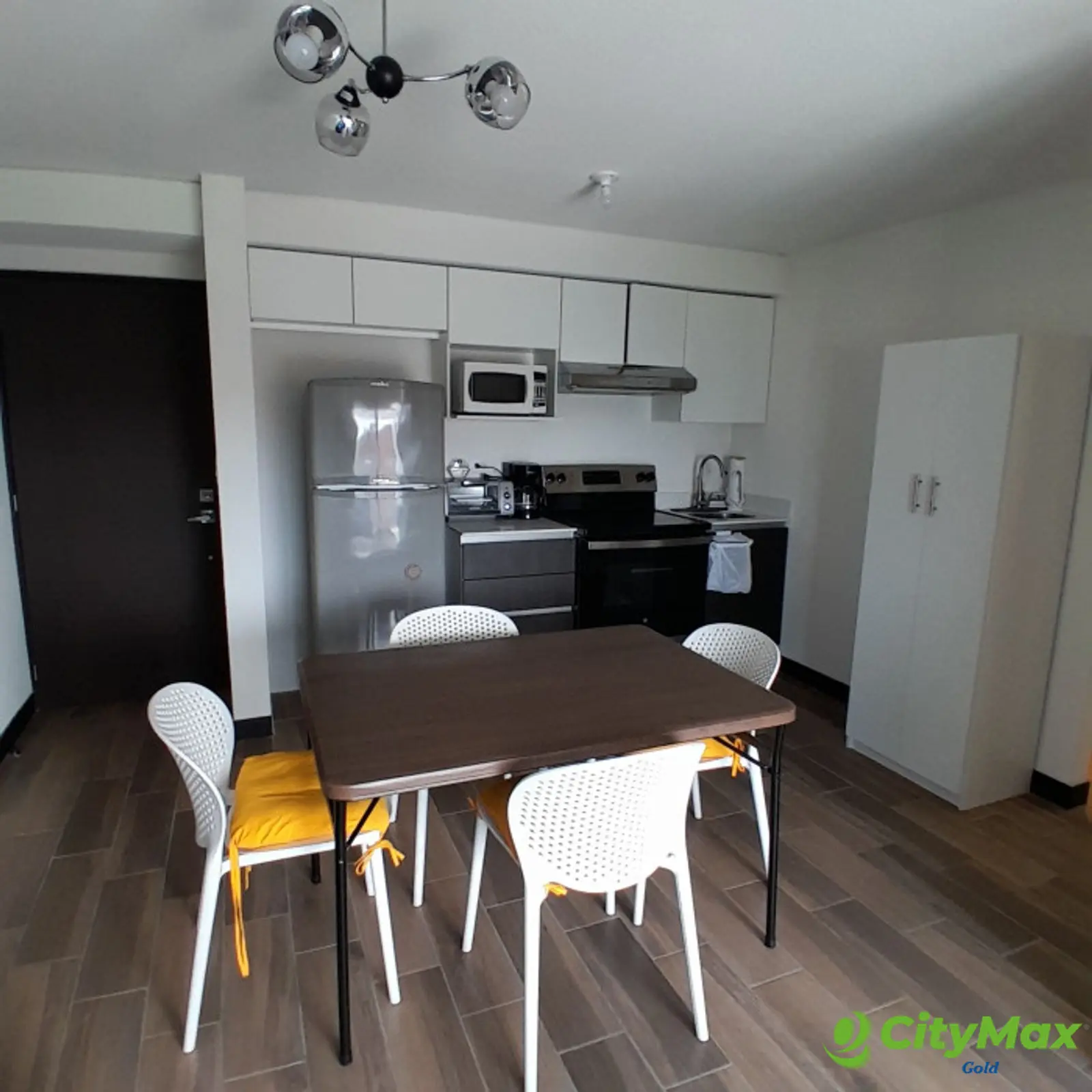 Apartamento en renta en Ciudad Nueva Zona 2 - foto 3