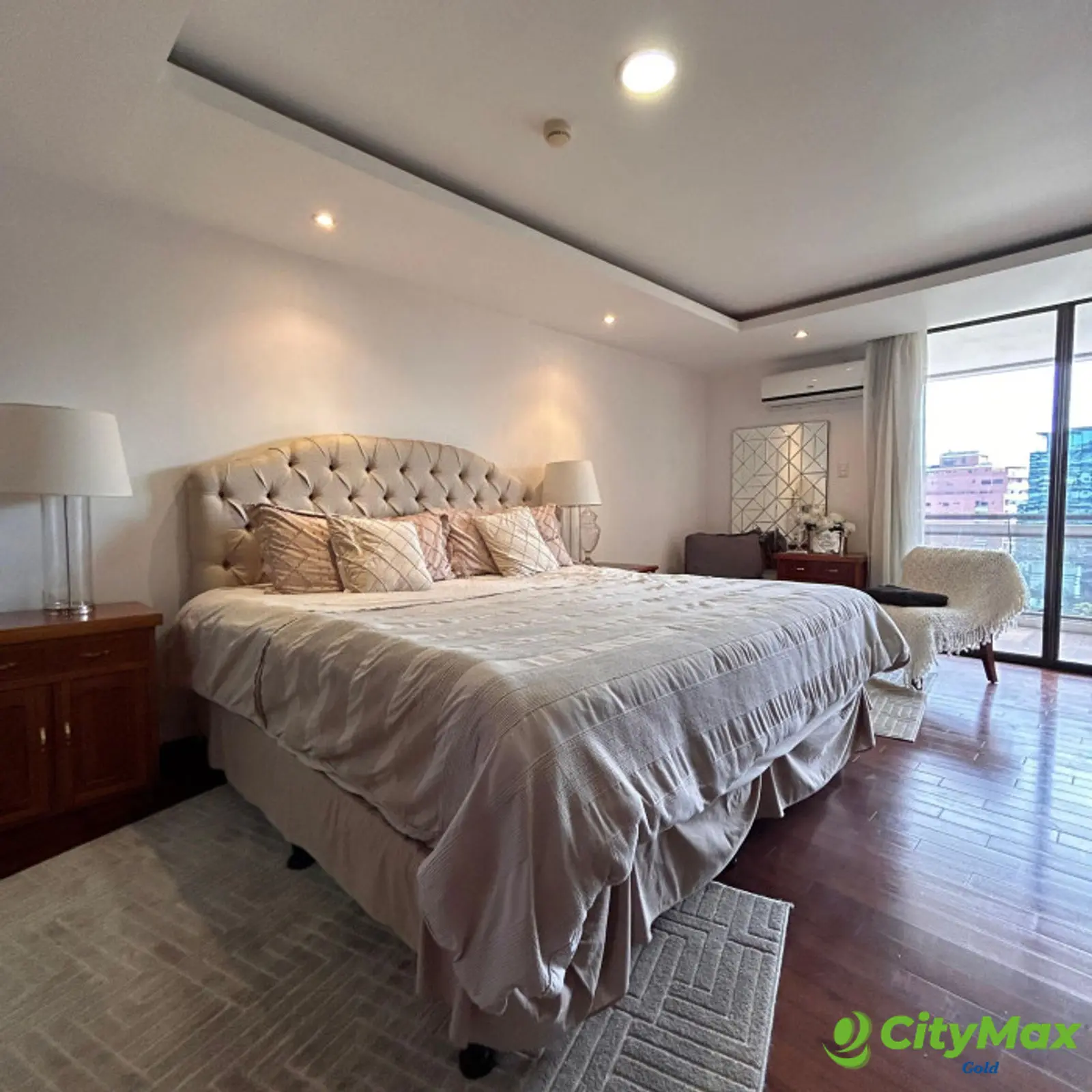 Apartamento en Venta en Zona 10 de Guatemala - foto 11