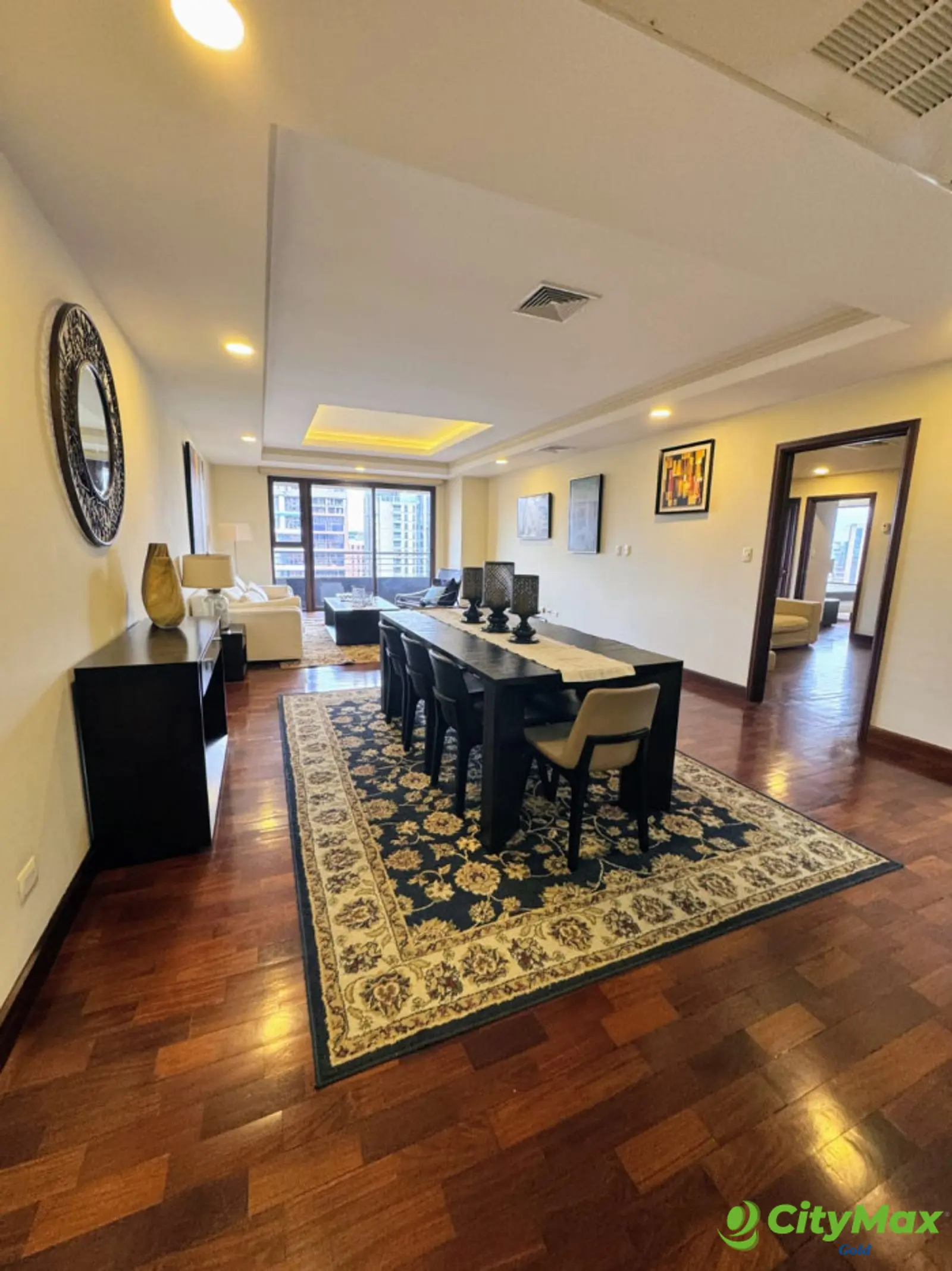 Apartamento amueblado en Alquiler en Zona 10 Guatemala - foto 4