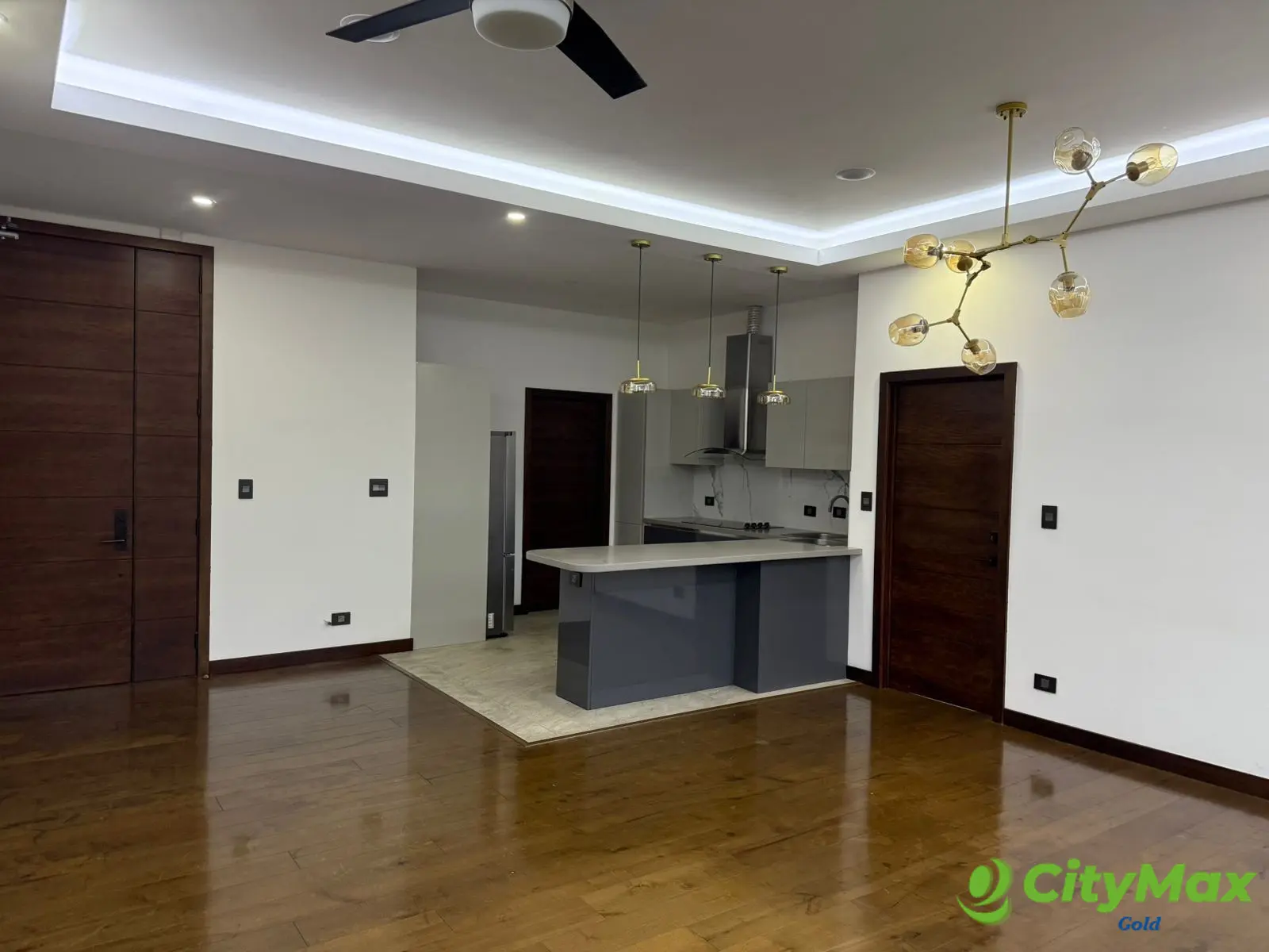 Apartamento en Alquiler en Ciudad Cayalá zona 16 - foto 4