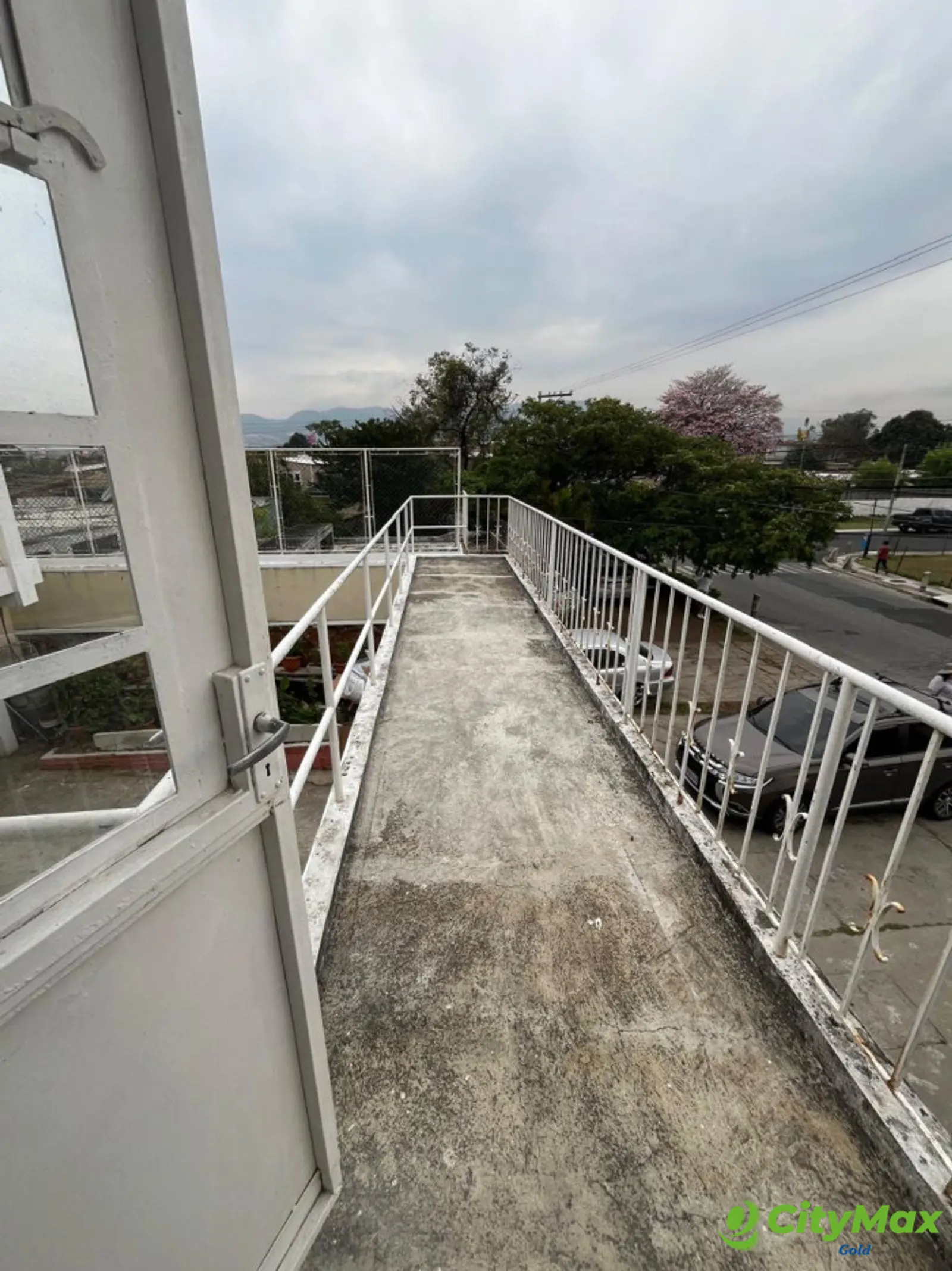 Apartamento en renta en Monte María, zona 12 - foto 4