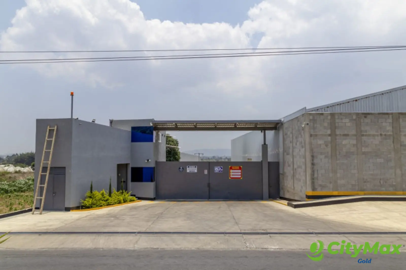 Bodega en renta en San Andrés Itzapa, Chimaltenango - foto 13