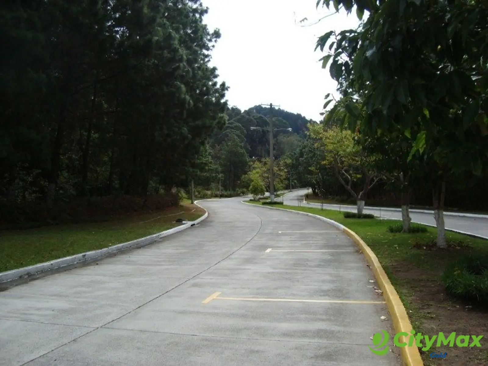 Terreno en venta en Las Cumbres zona 16 Guatemala - foto 5