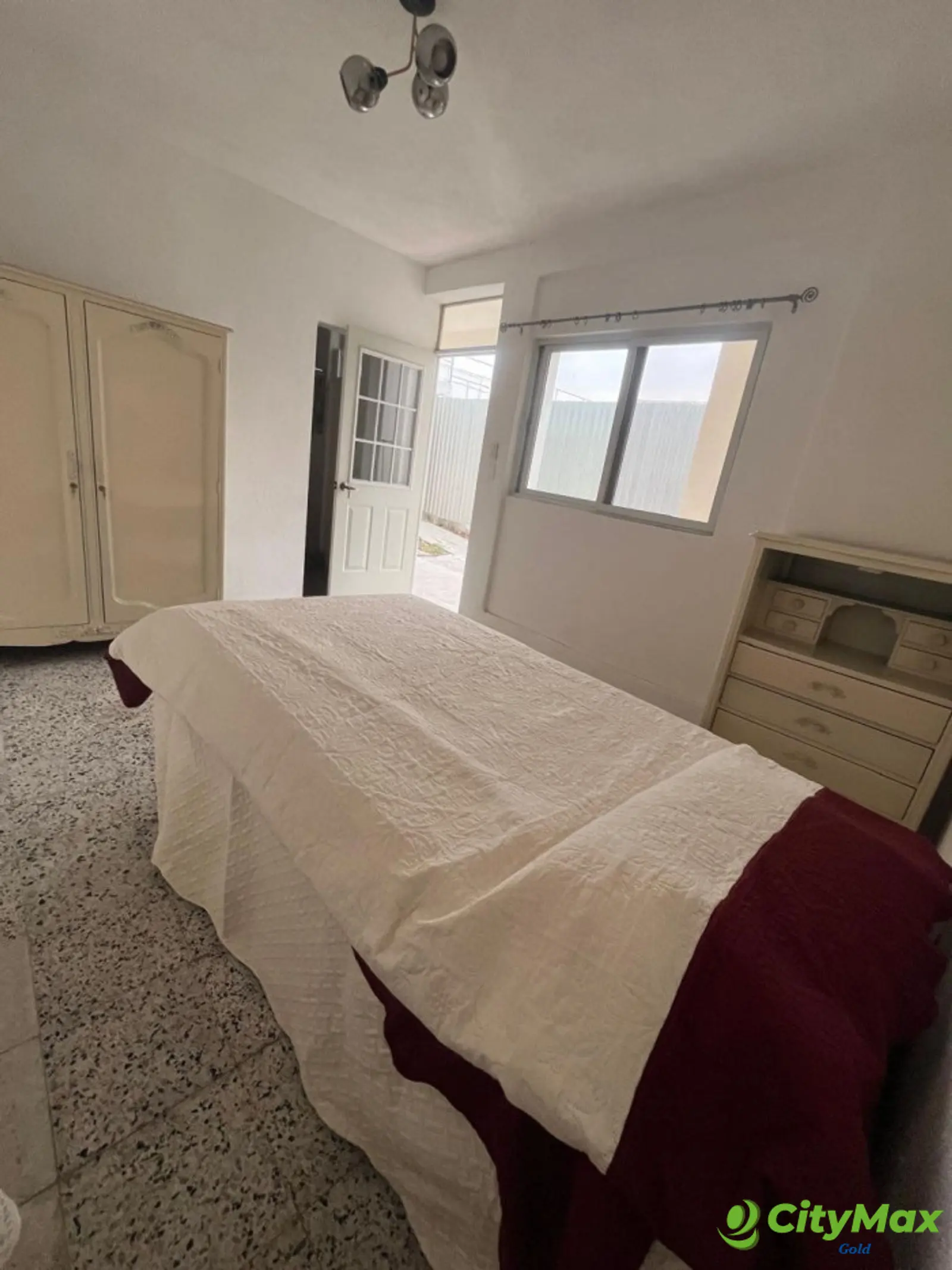 Apartamento Amueblado en Monte María Zona 12 - foto 6