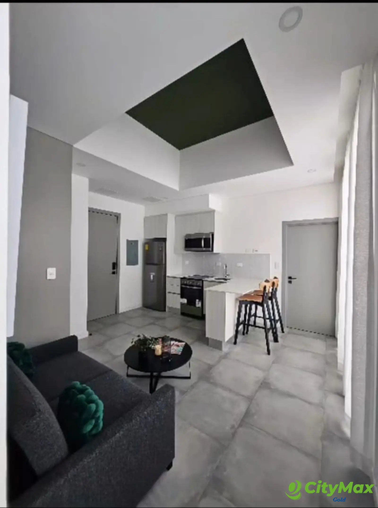 Apartamento  amueblado en Renta en Zona 16 - Amueblado