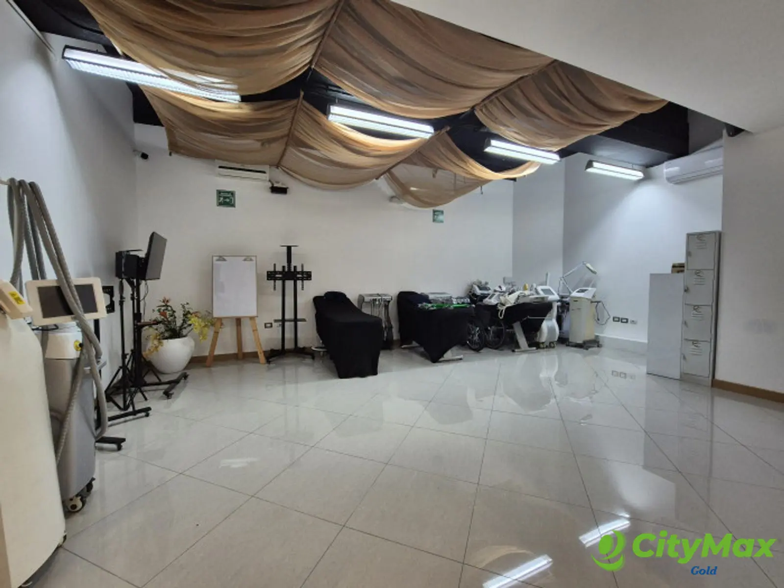 Clinicas en Alquiler en Plaza Comercial de zona 13 - foto 6