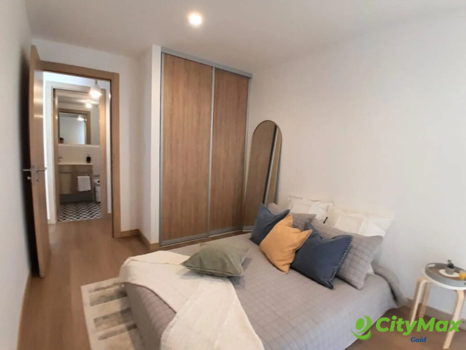 Apartamento amueblado en Venta Zona 4 Guatemala - foto 5