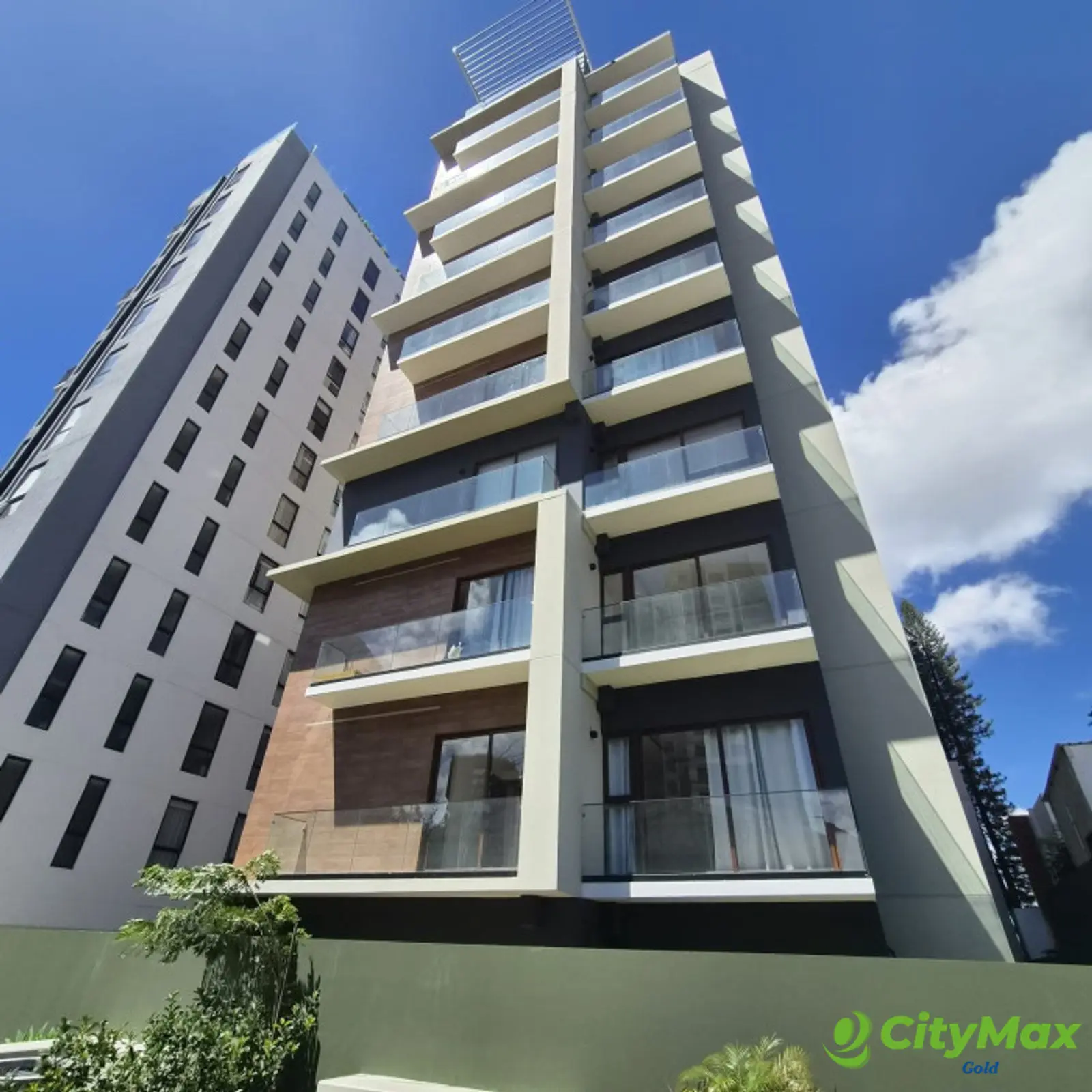 Apartamento nuevo en Alquiler en Zona 13 - foto 16
