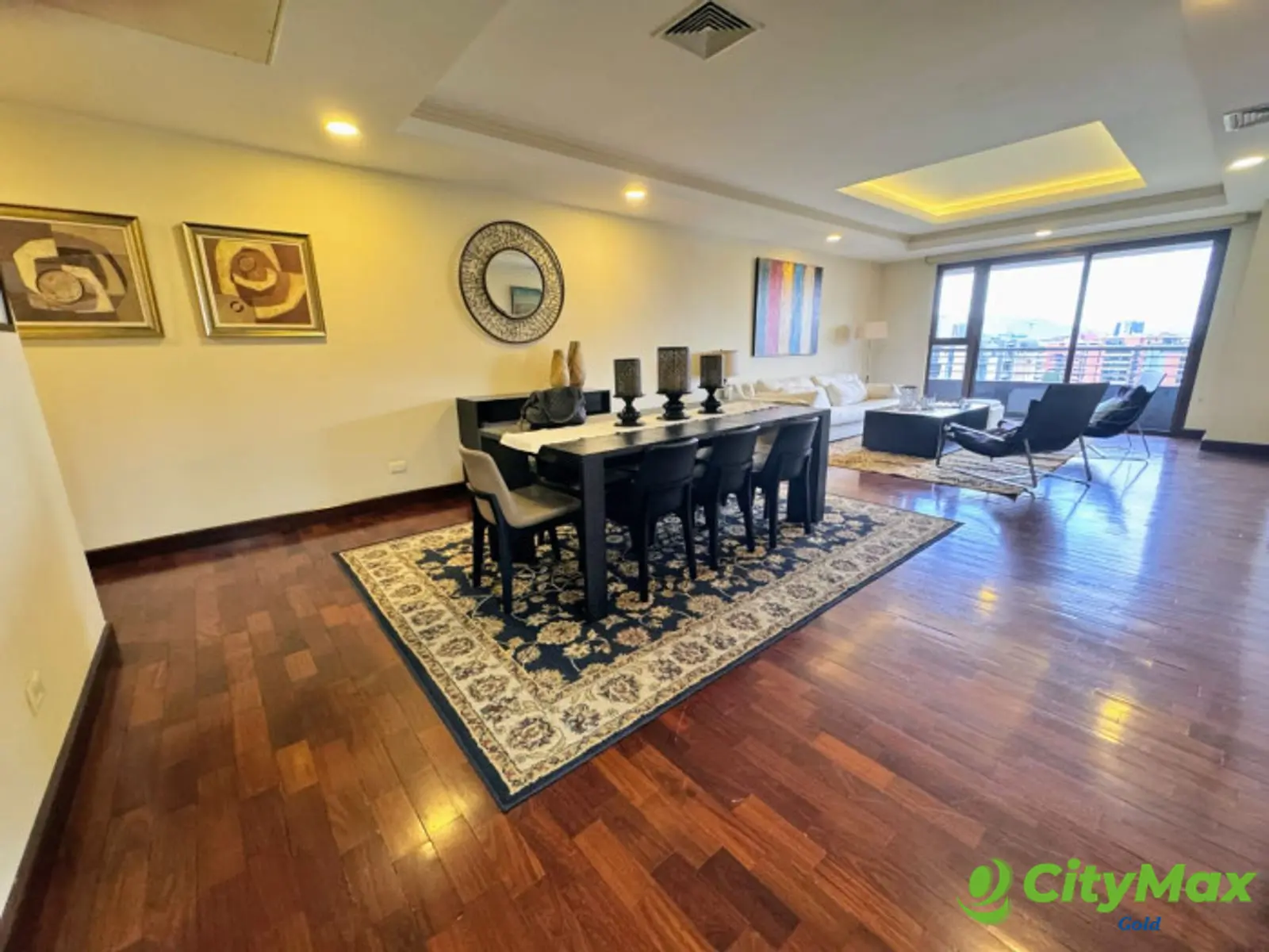Apartamento amueblado en Alquiler en Zona 10 Guatemala - foto 3