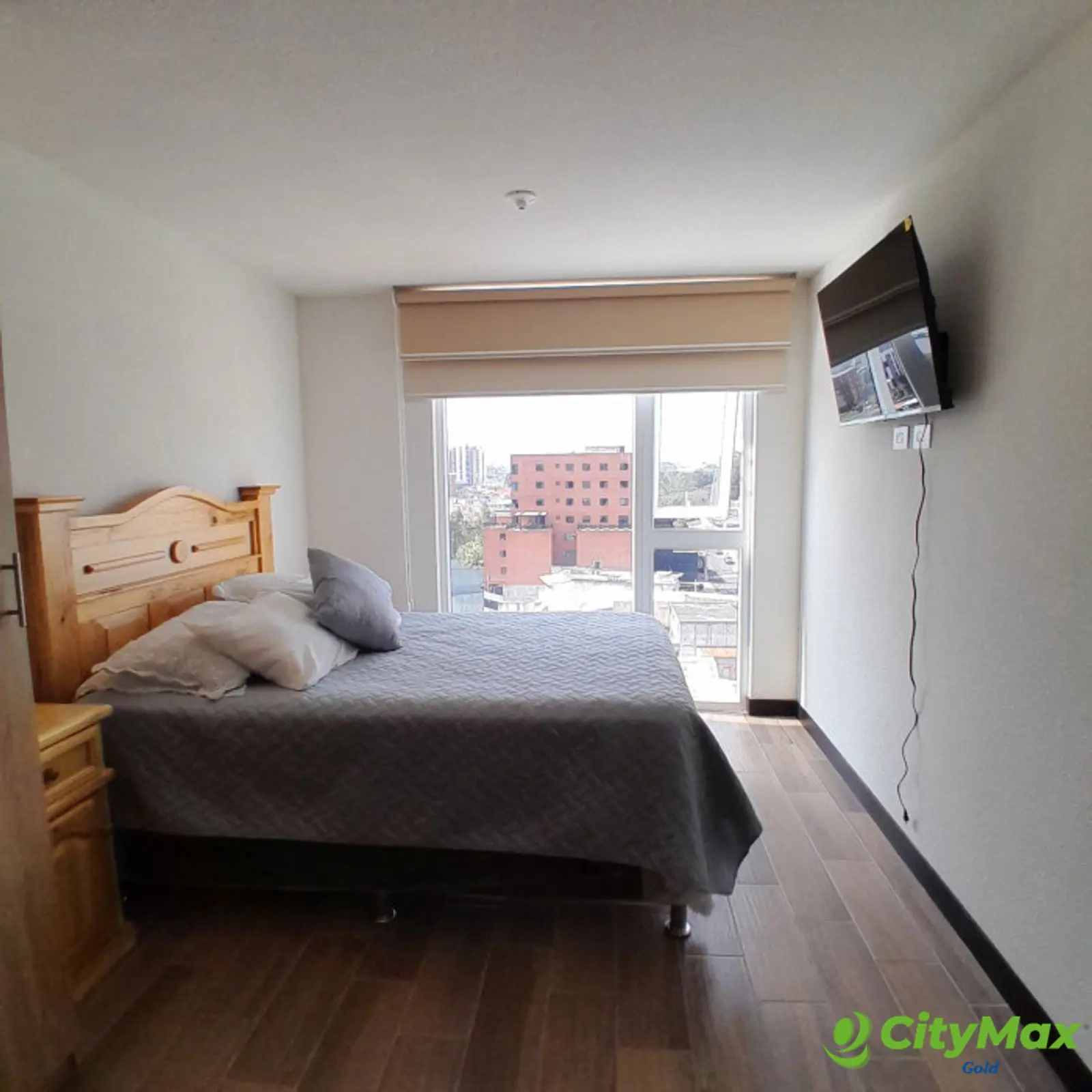 Apartamento en renta en Ciudad Nueva Zona 2 - foto 9