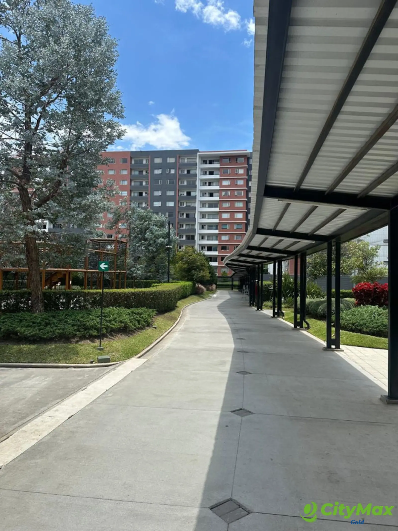 Apartamento Nuevo en Renta en Zona 14 - foto 7