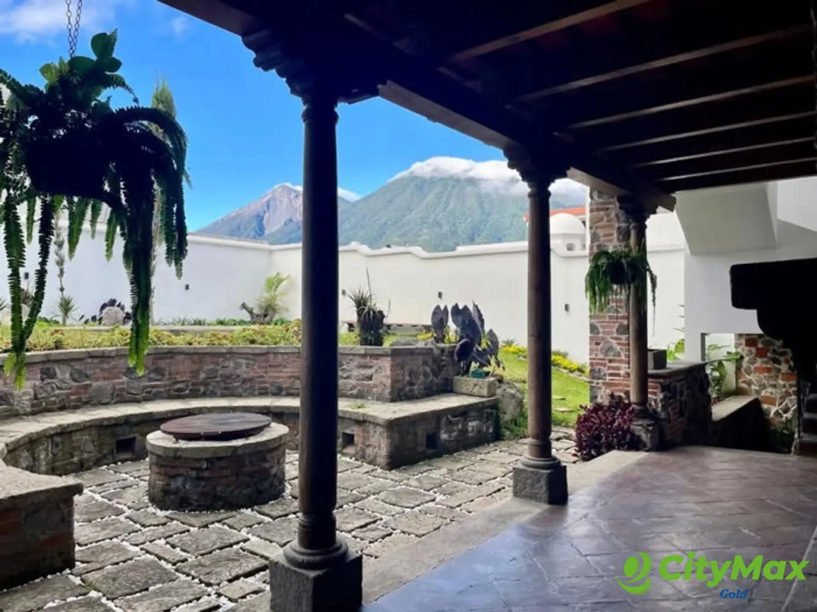 Residencia en Venta en Condominio de Antigua Guatemala - foto 11