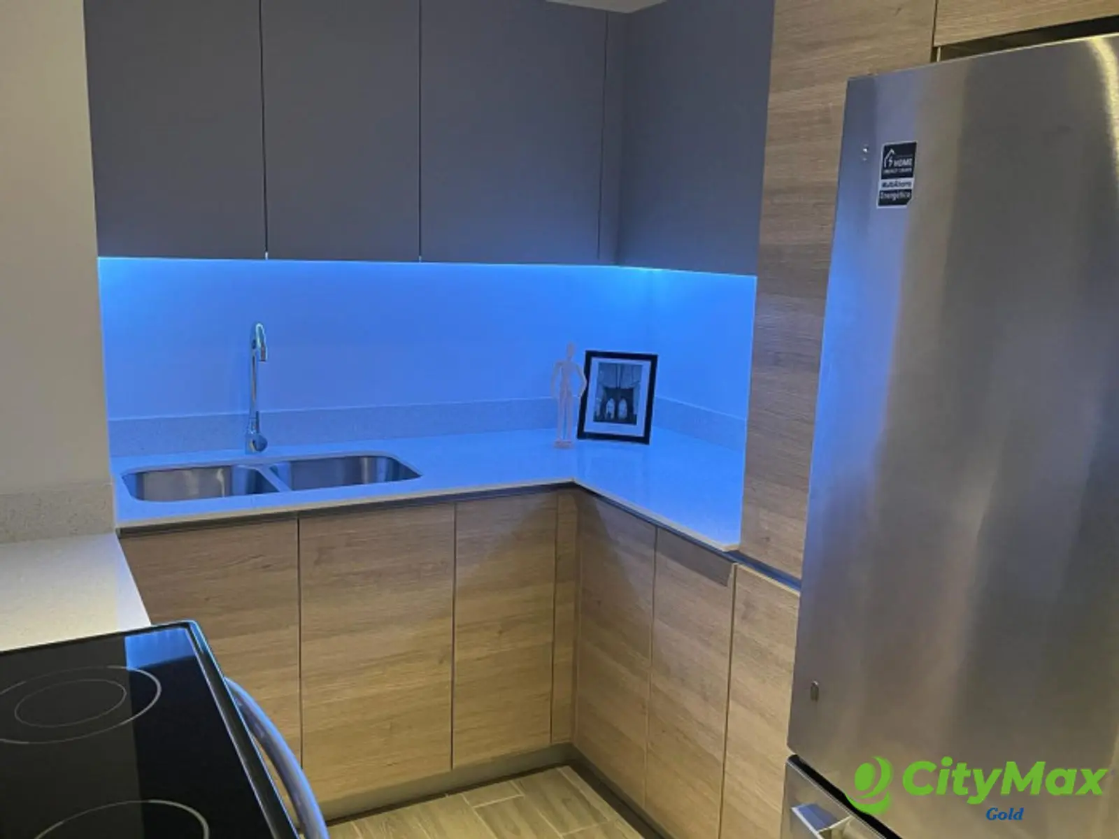 Apartamento nuevo en Renta en zona 10 Guatemala - foto 4