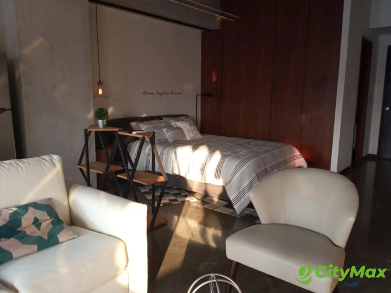 Apartamento amueblado tipo estudio en renta en zona 4 - foto 7