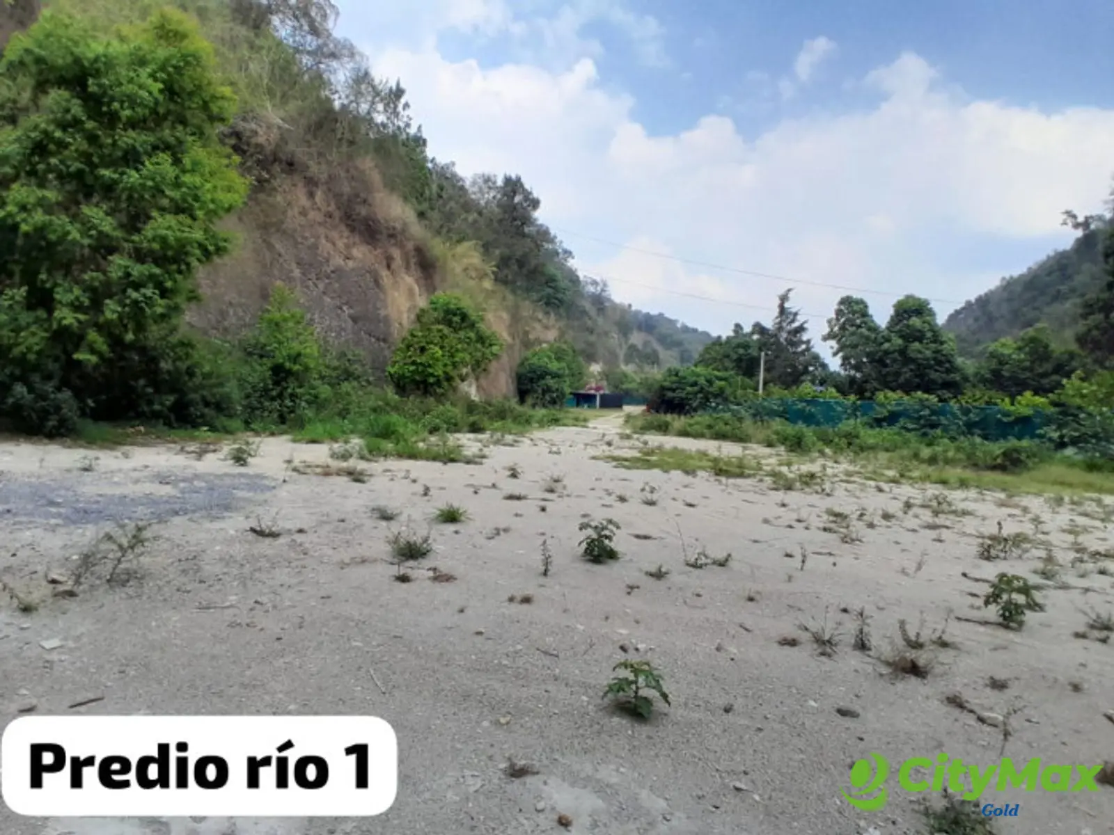 Terreno comercial en renta en km 9 zona 17 Guatemala - foto 2