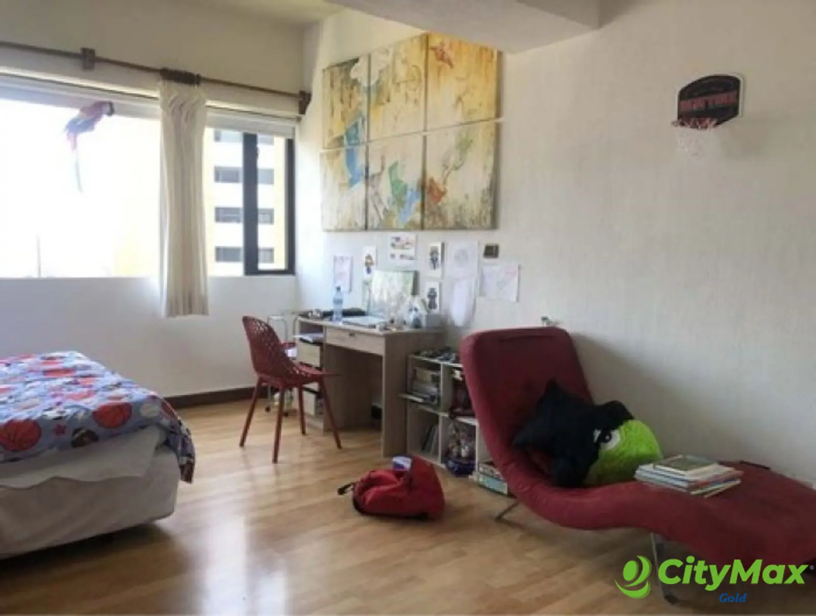 Apartamento amueblado de lujo en alquiler zona 14 - foto 15