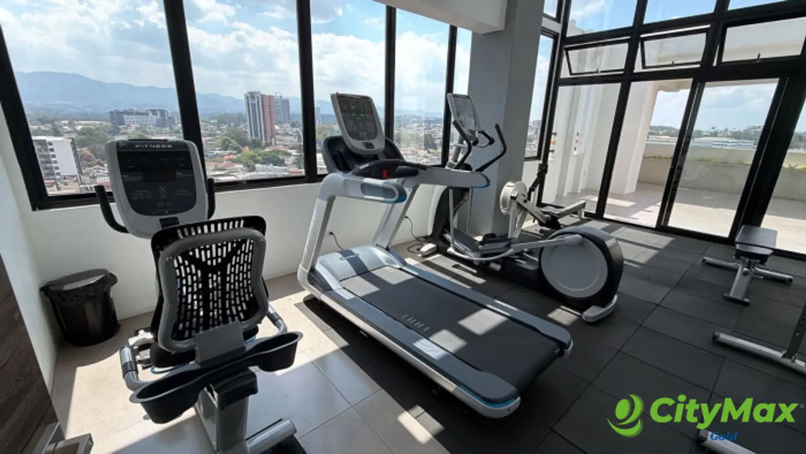 Apartamento nuevo en renta en zona 11 - foto 9