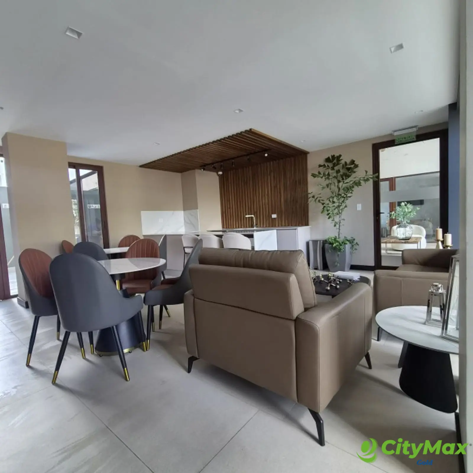 Apartamento nuevo en Alquiler en Zona 13 - foto 8