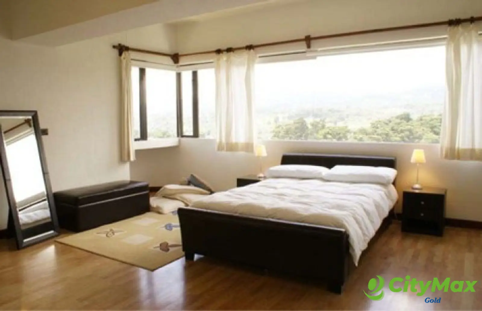 Apartamento amueblado de lujo en alquiler zona 14 - foto 14
