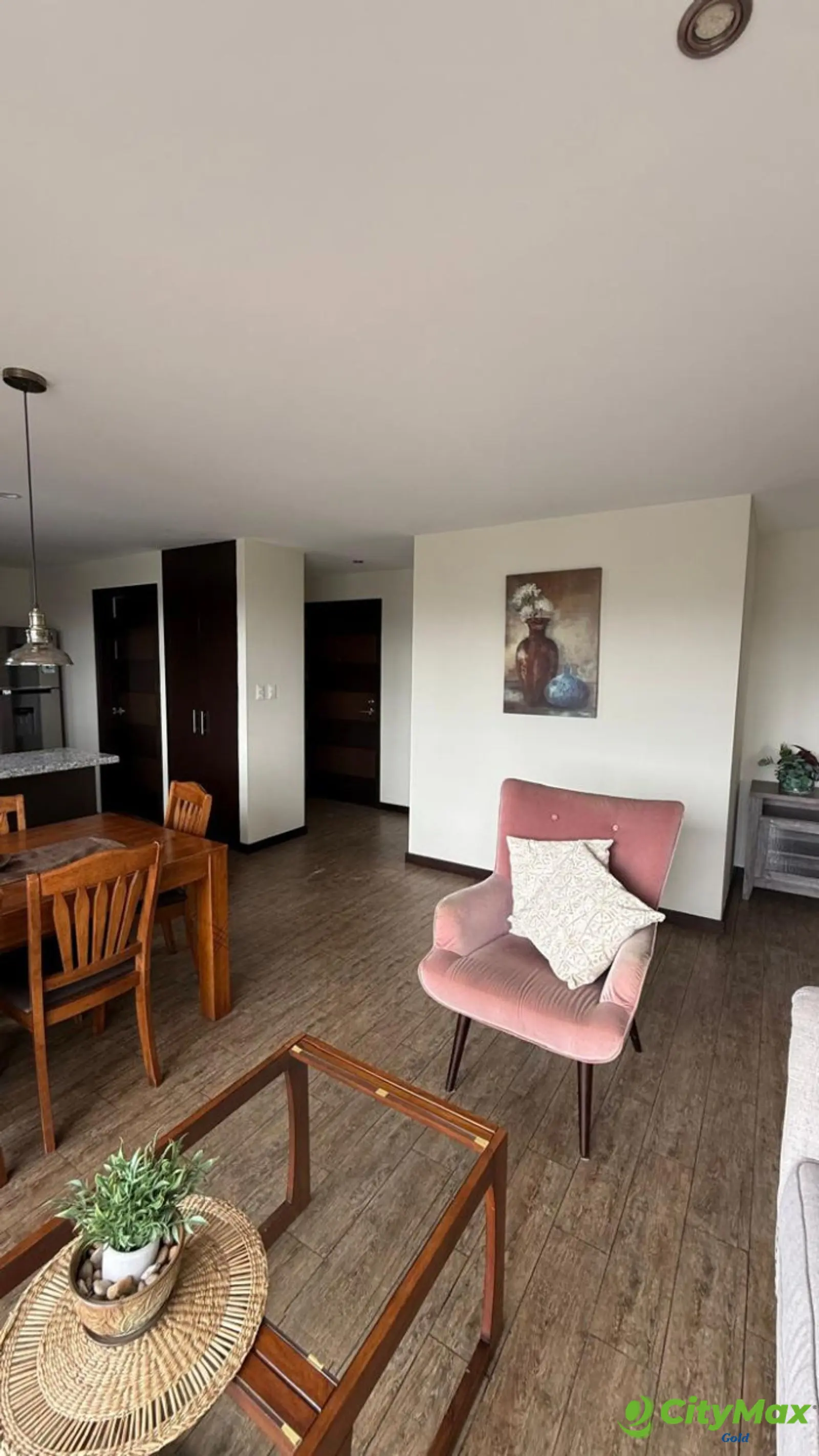 Apartamento en Renta  amueblado en Zona 15 - foto 7
