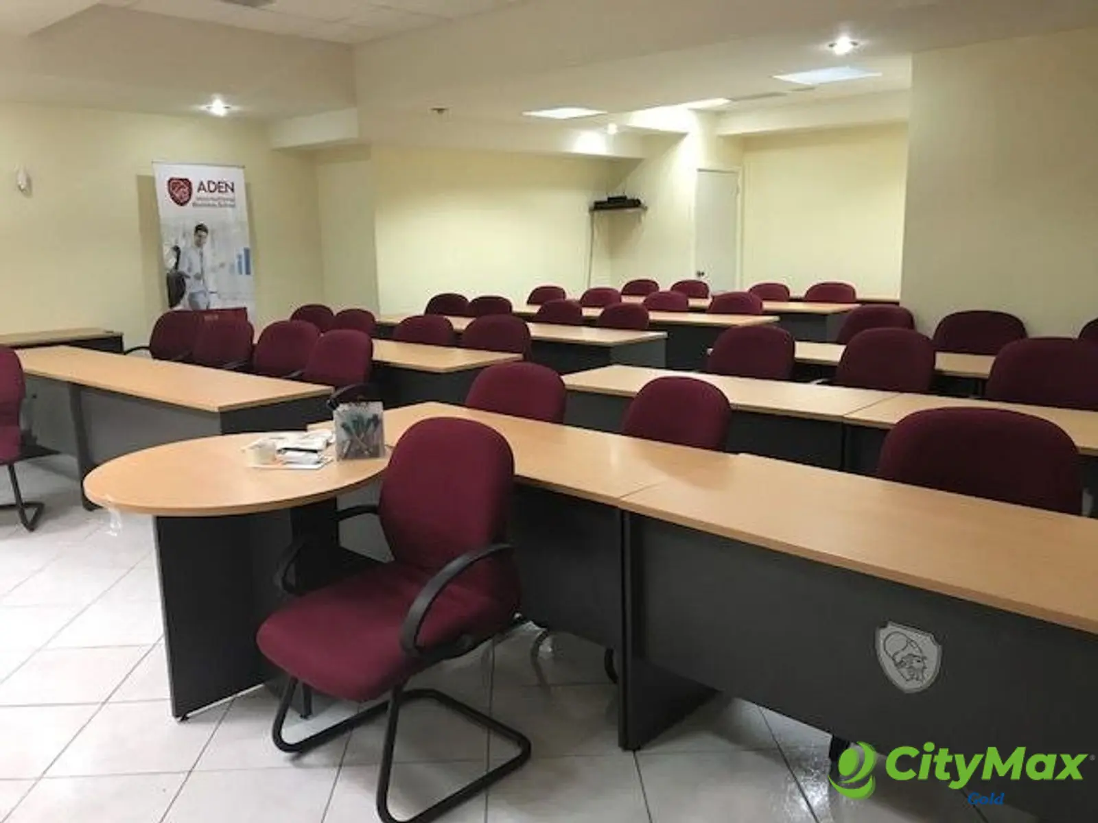 Oficina en venta en Europlaza zona 14 Guatemala - foto 7