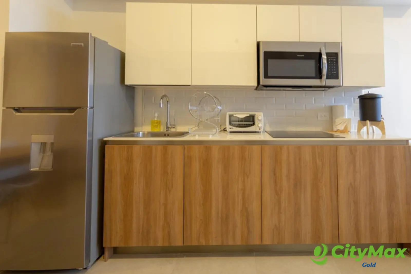 Apartamento Amueblado en Venta Zona 13 - foto 3