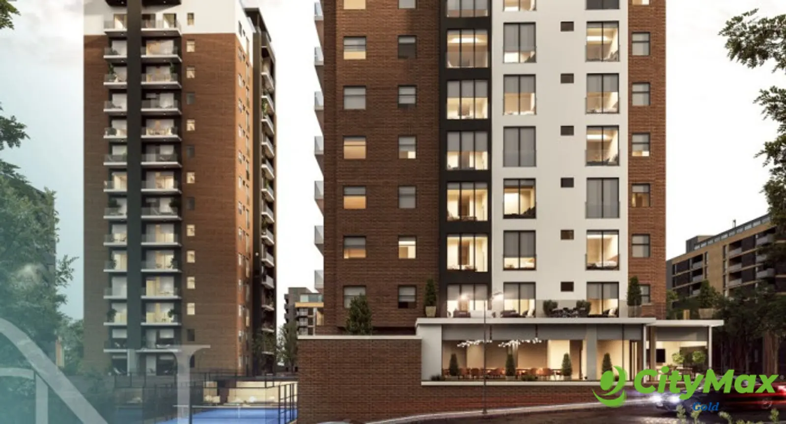 Apartamento en Pre Venta en Zona 14 Guatemala - foto 3