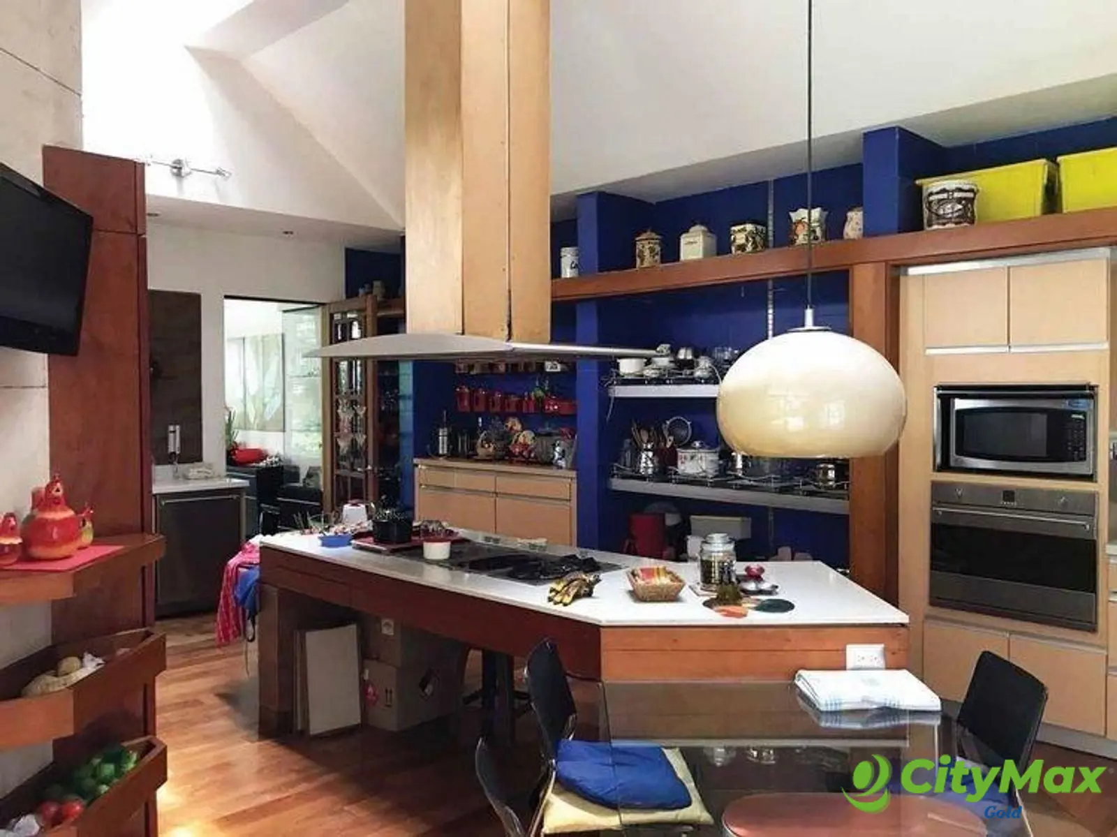 Casa en venta en Condominio Carretera a El Salvador - foto 4