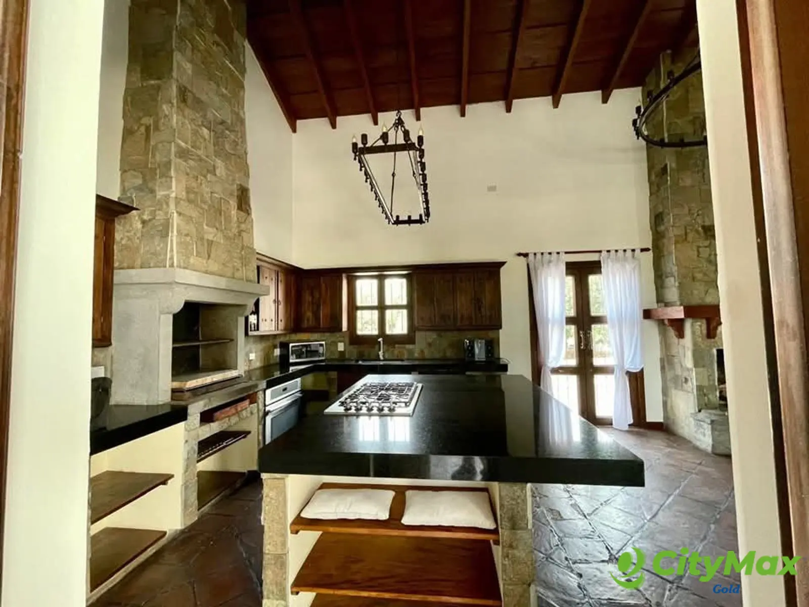 Residencia en Venta en Condominio de Antigua Guatemala - foto 3