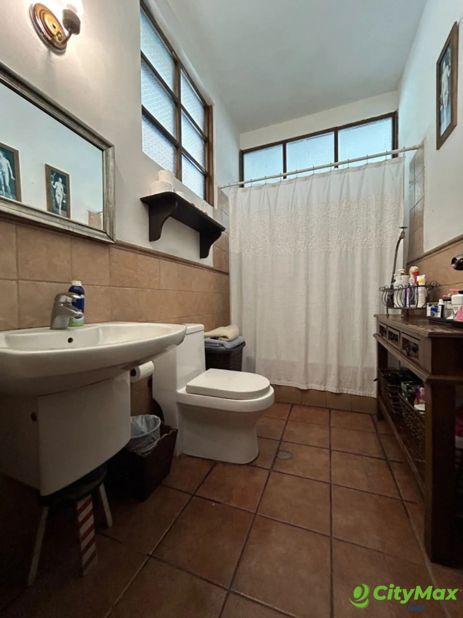 Amplia Casa en Venta en Centro Histórico Zona 1 - foto 14