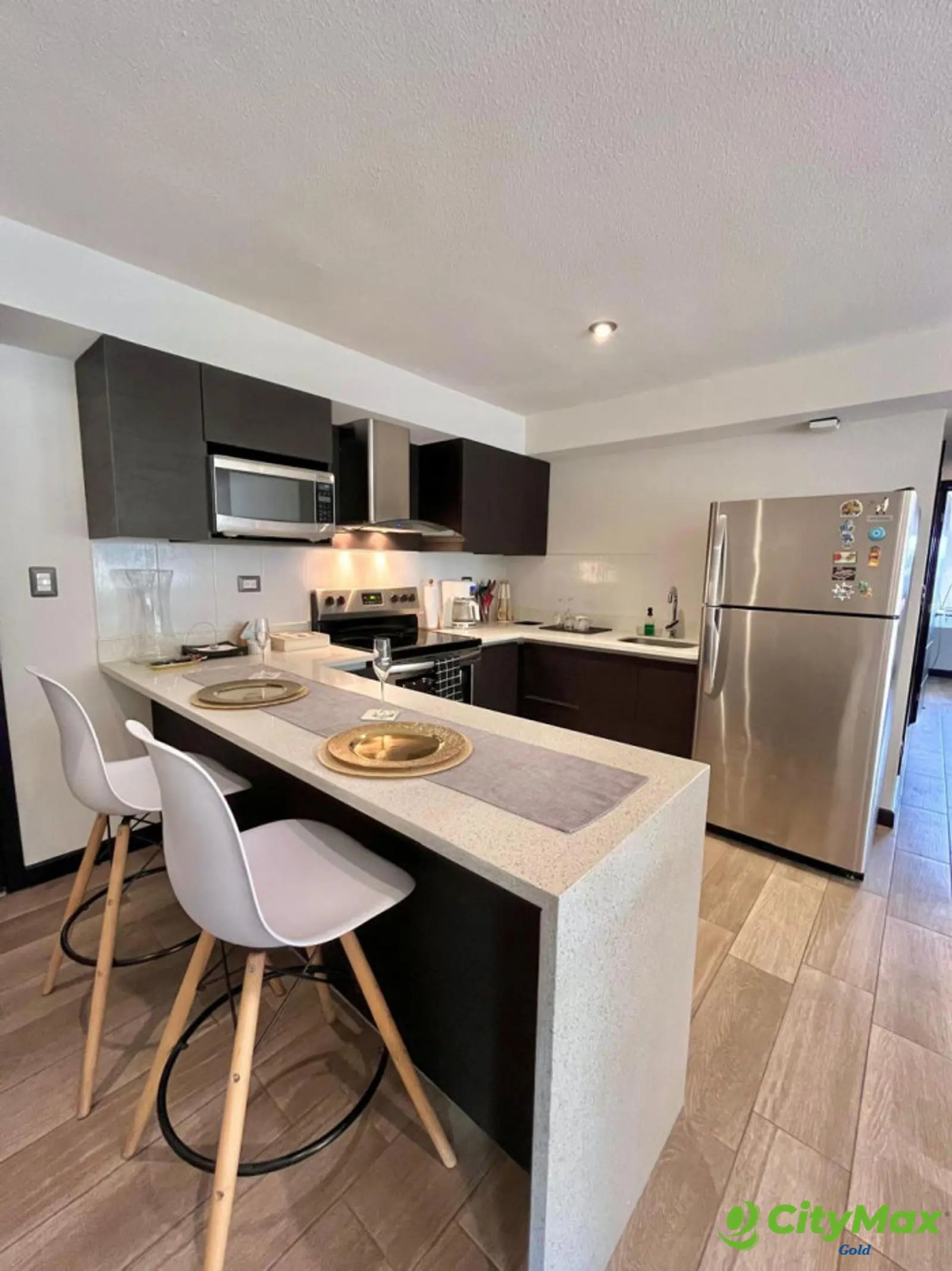Apartamento en venta en Mariscal Zona 11 - foto 3