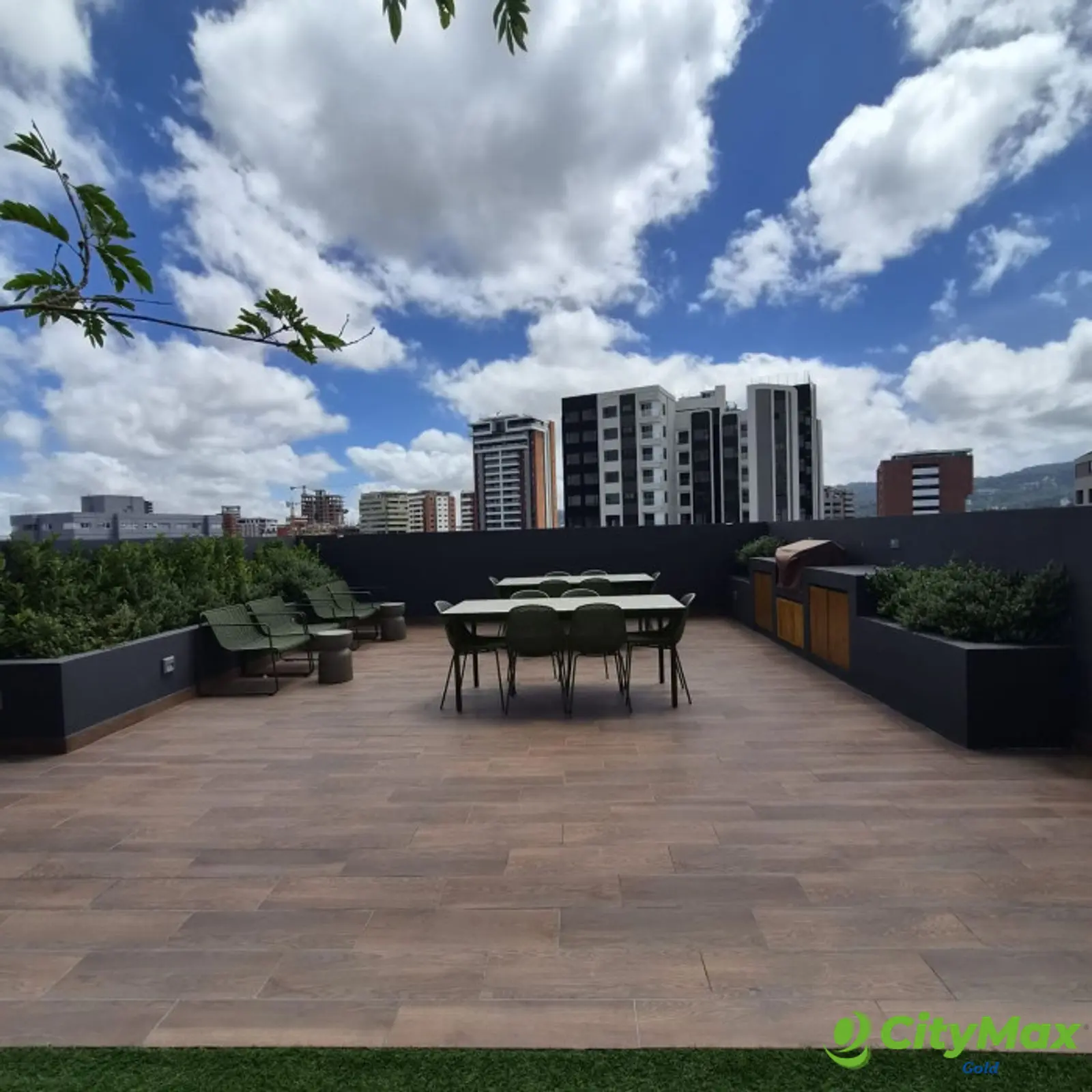 Apartamento nuevo en Alquiler en Zona 13 - foto 15