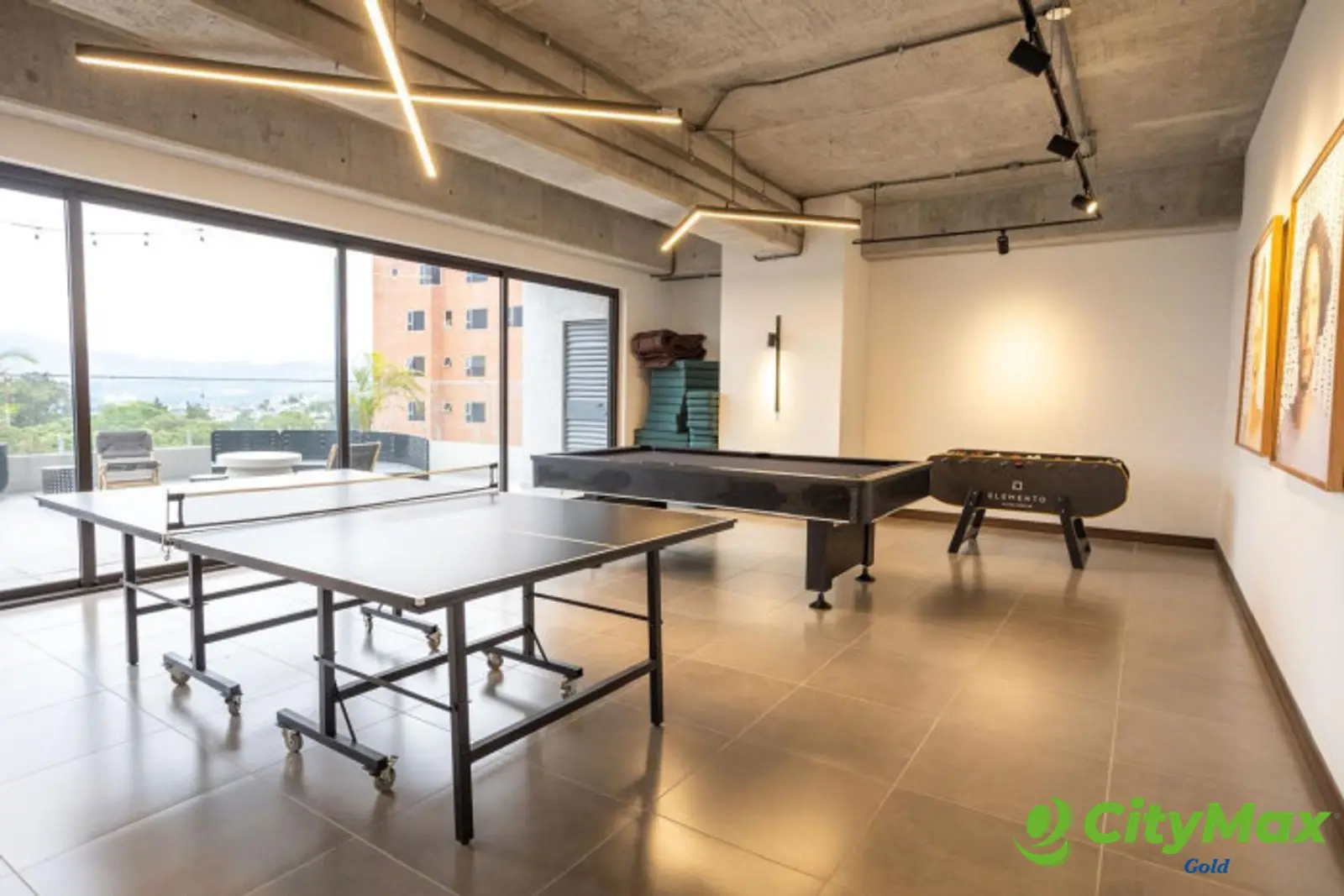 Apartamento Amueblado en Venta Zona 13 - foto 12