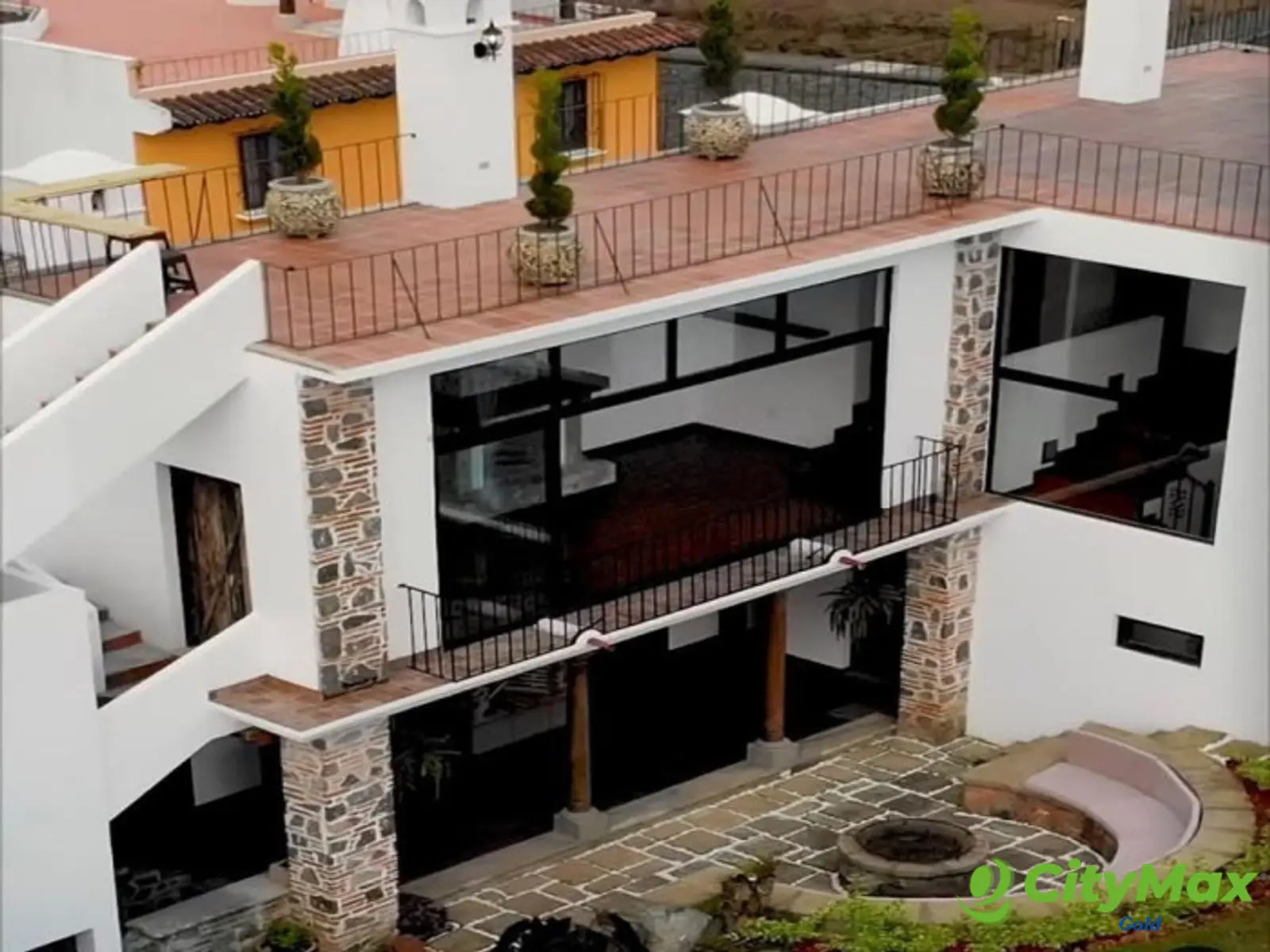 Residencia en Venta en Condominio de Antigua Guatemala - foto 21